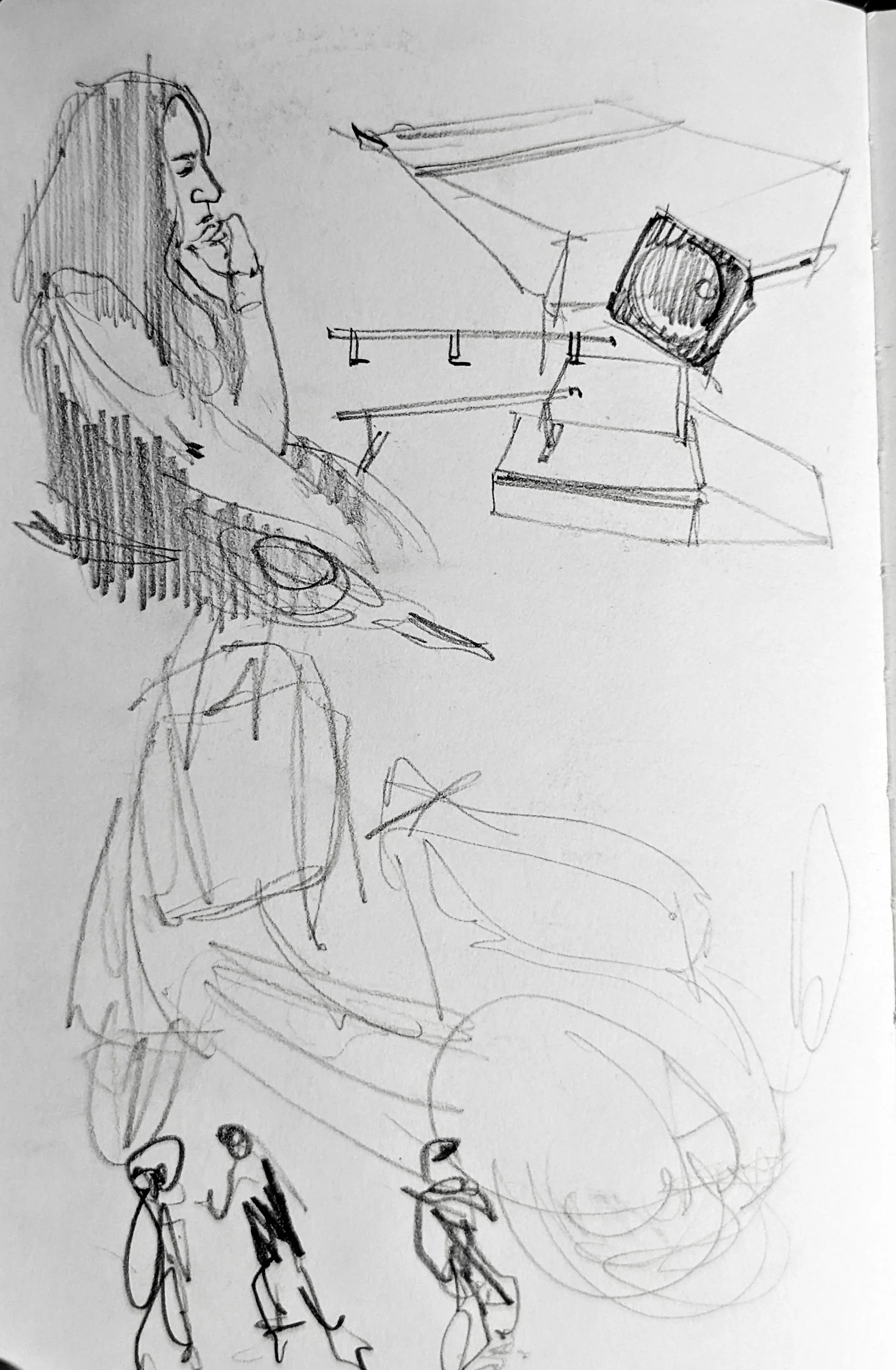 More Gestures