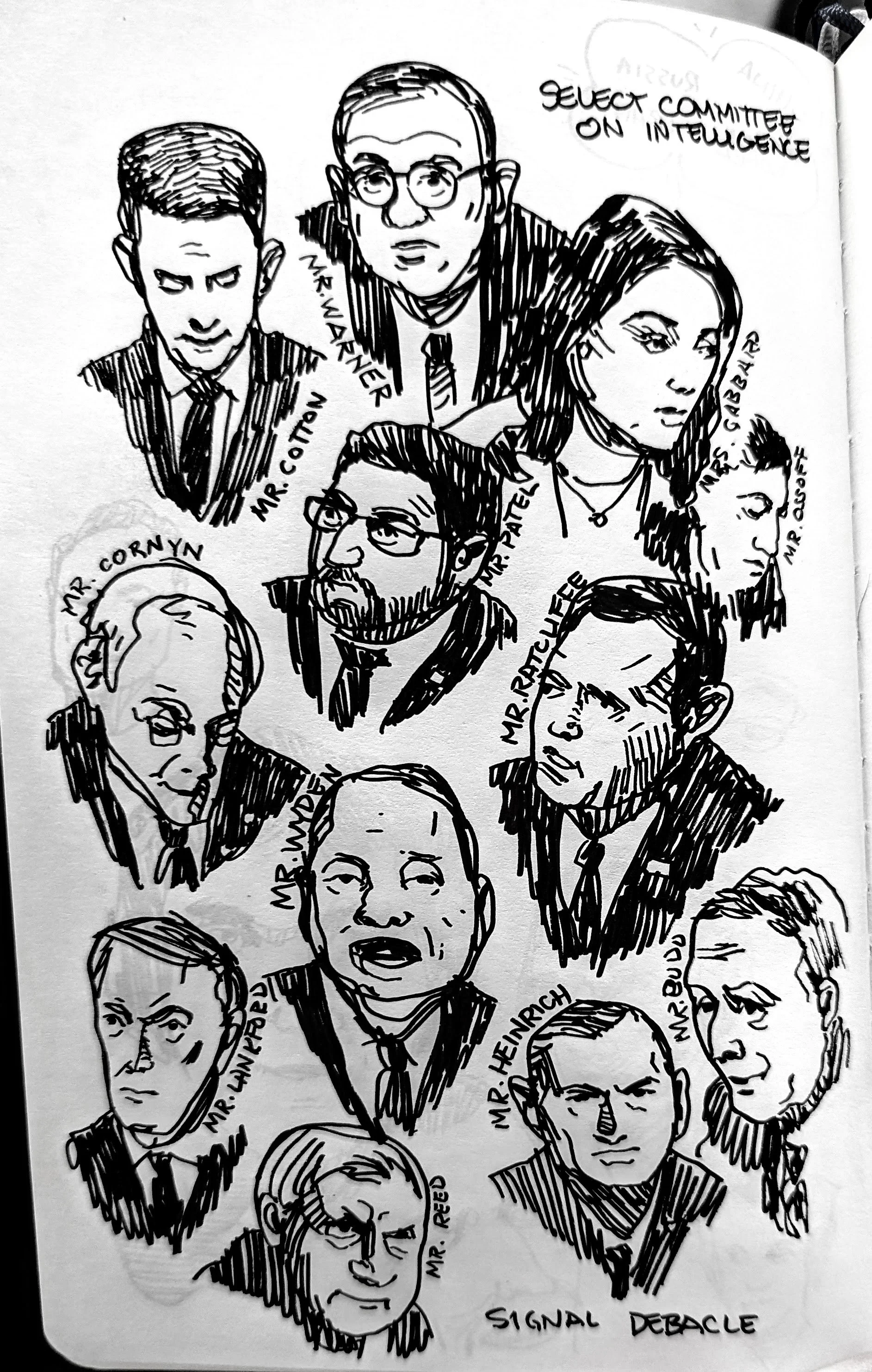 Select Committee
