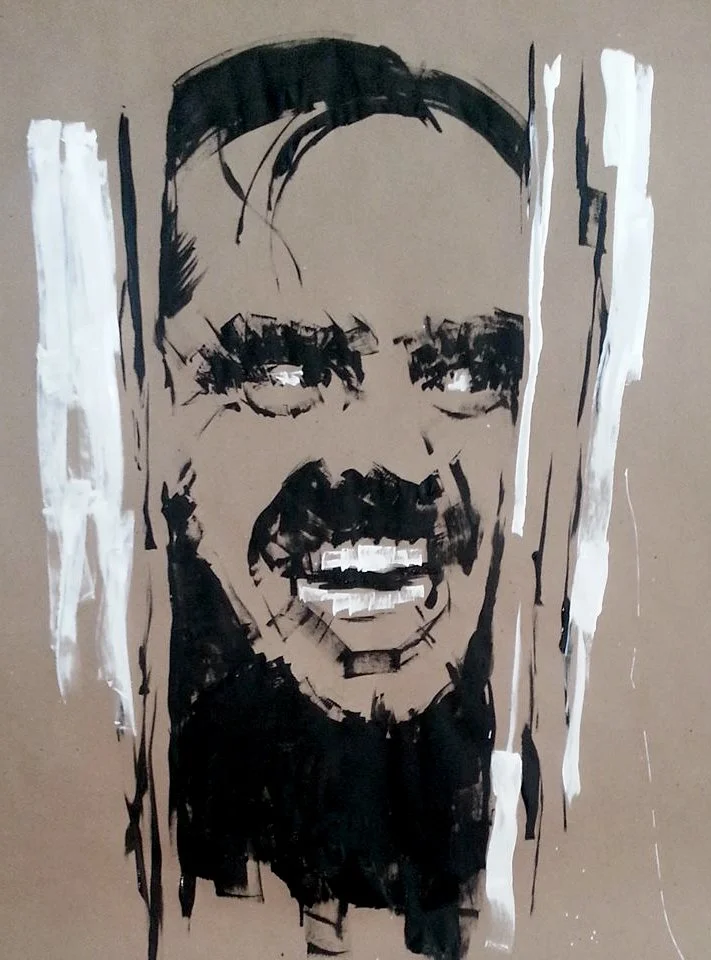 Jack Torrance