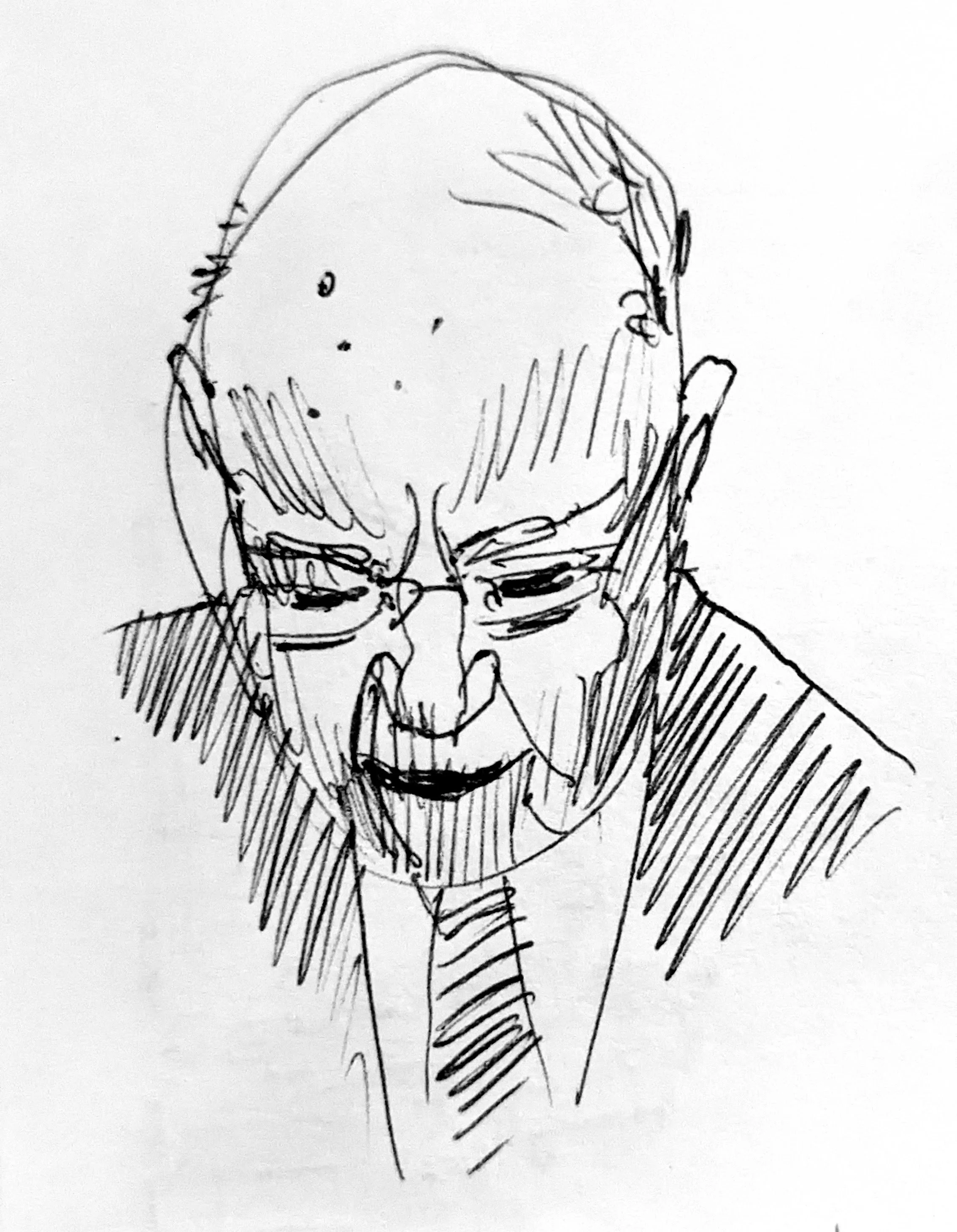 Probably Chuck Grassley