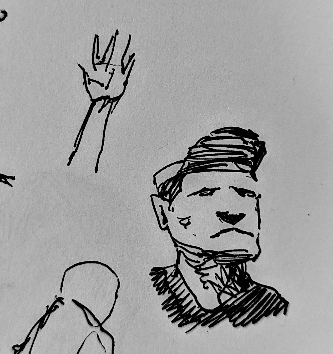 Blockhead