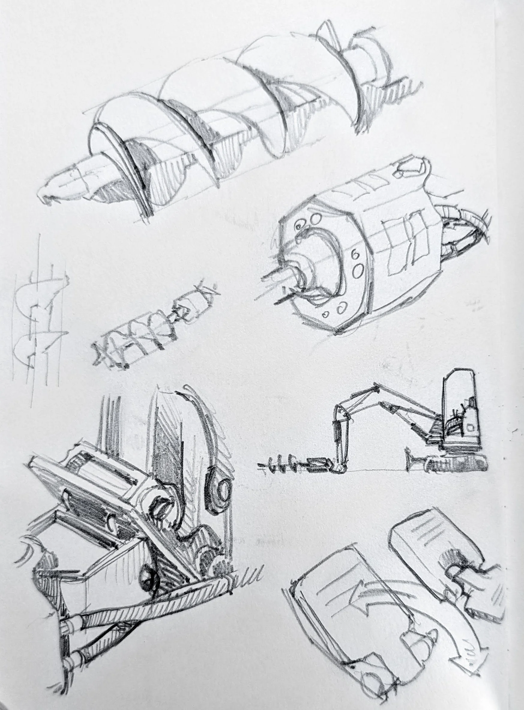Mechanisms