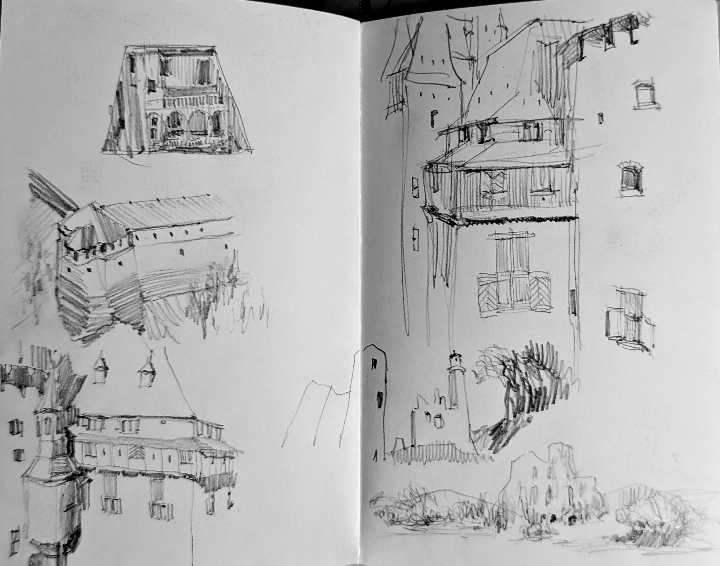Castles