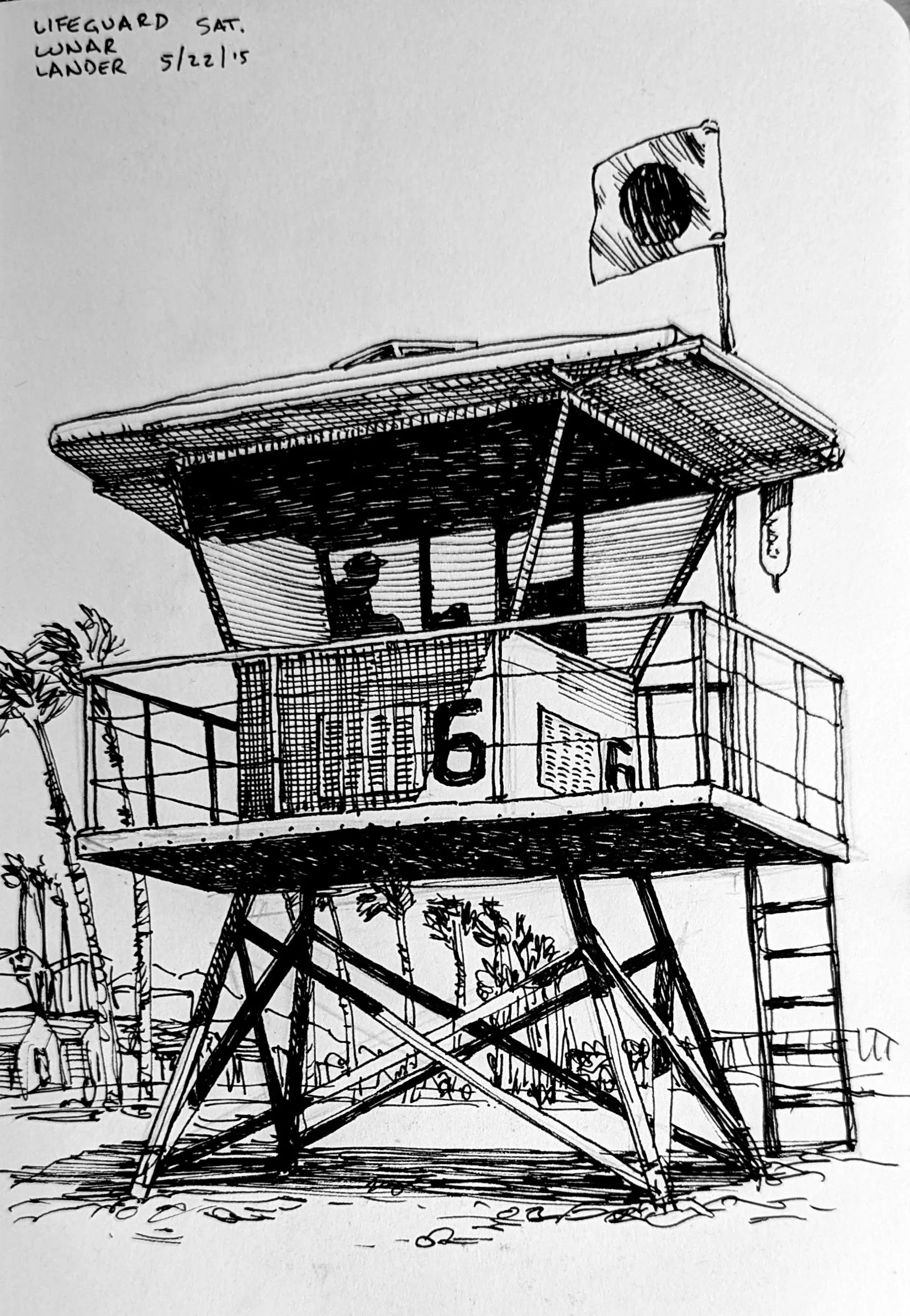 Lifeguard