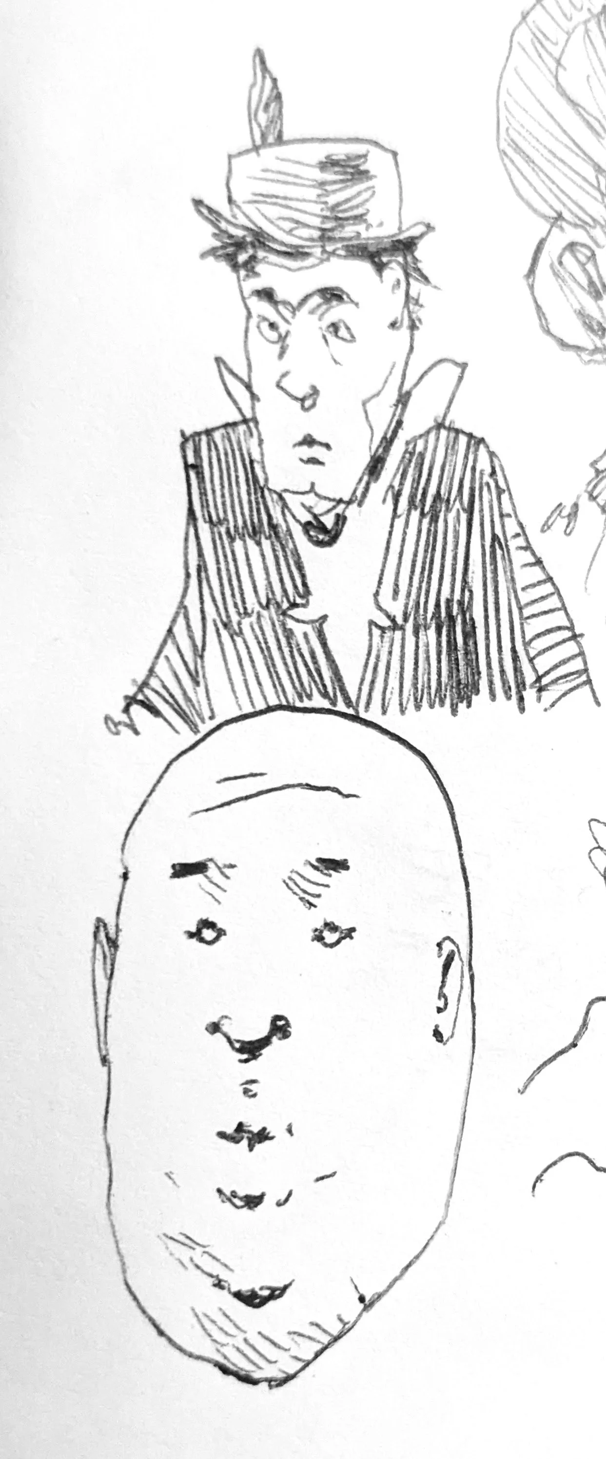 Character actors