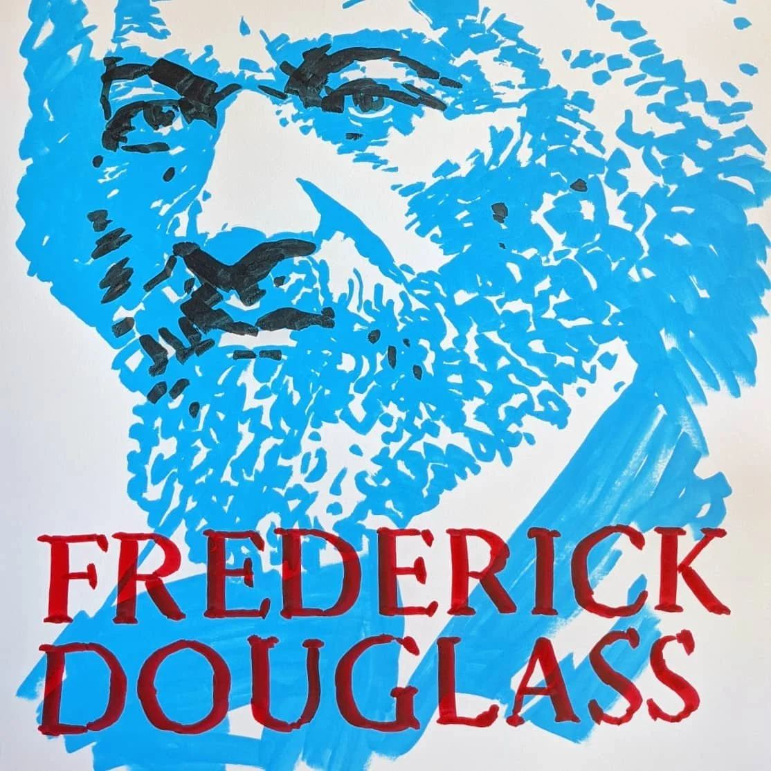 Frederick Douglass