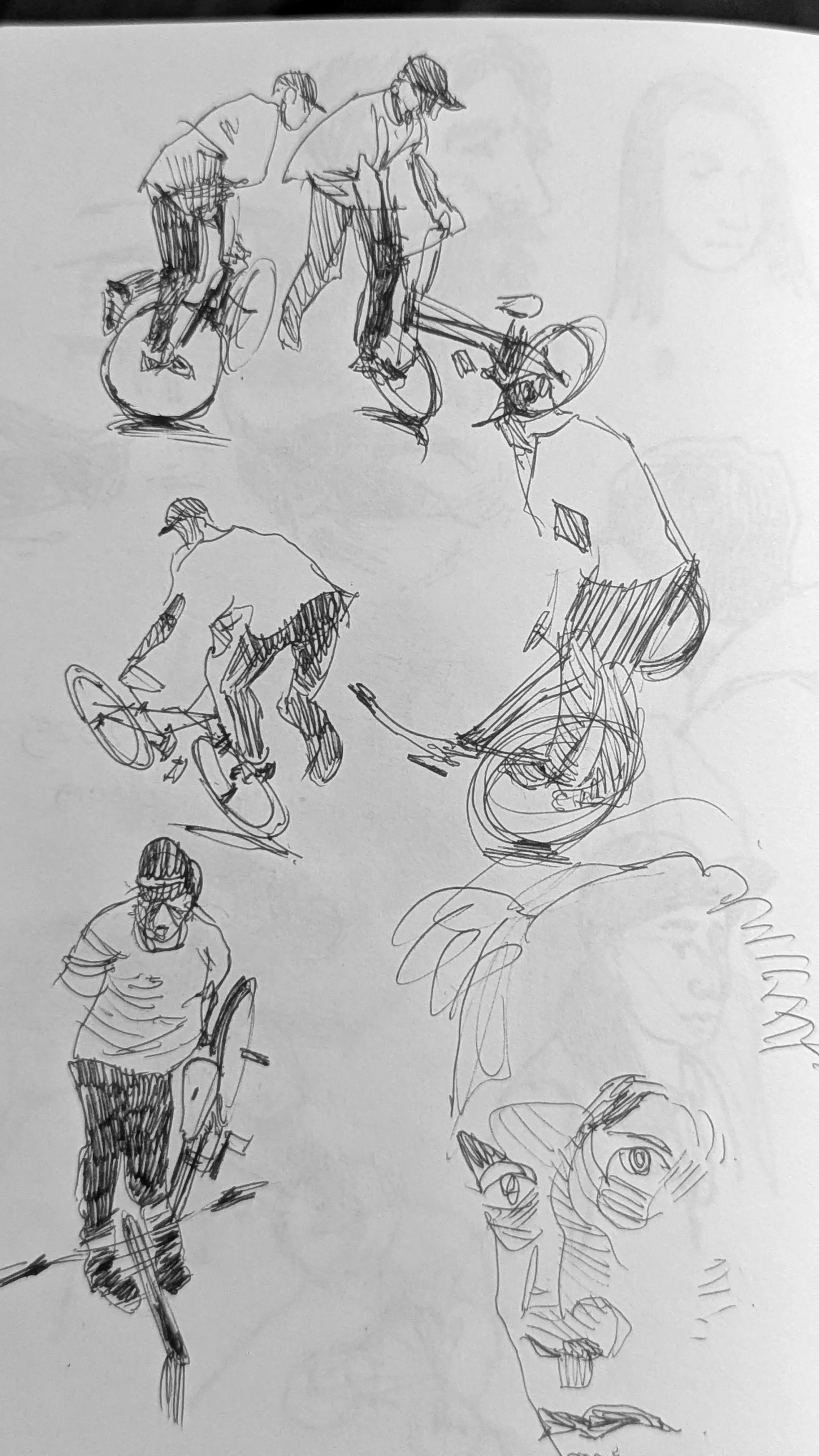 BMX
