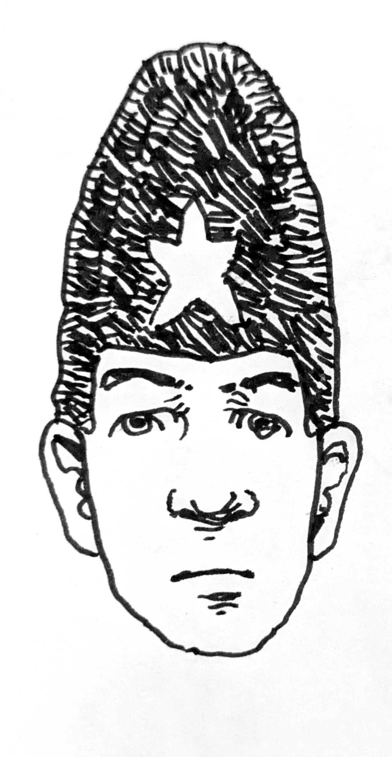 Sirota Gyraz, 2nd level sorcerer