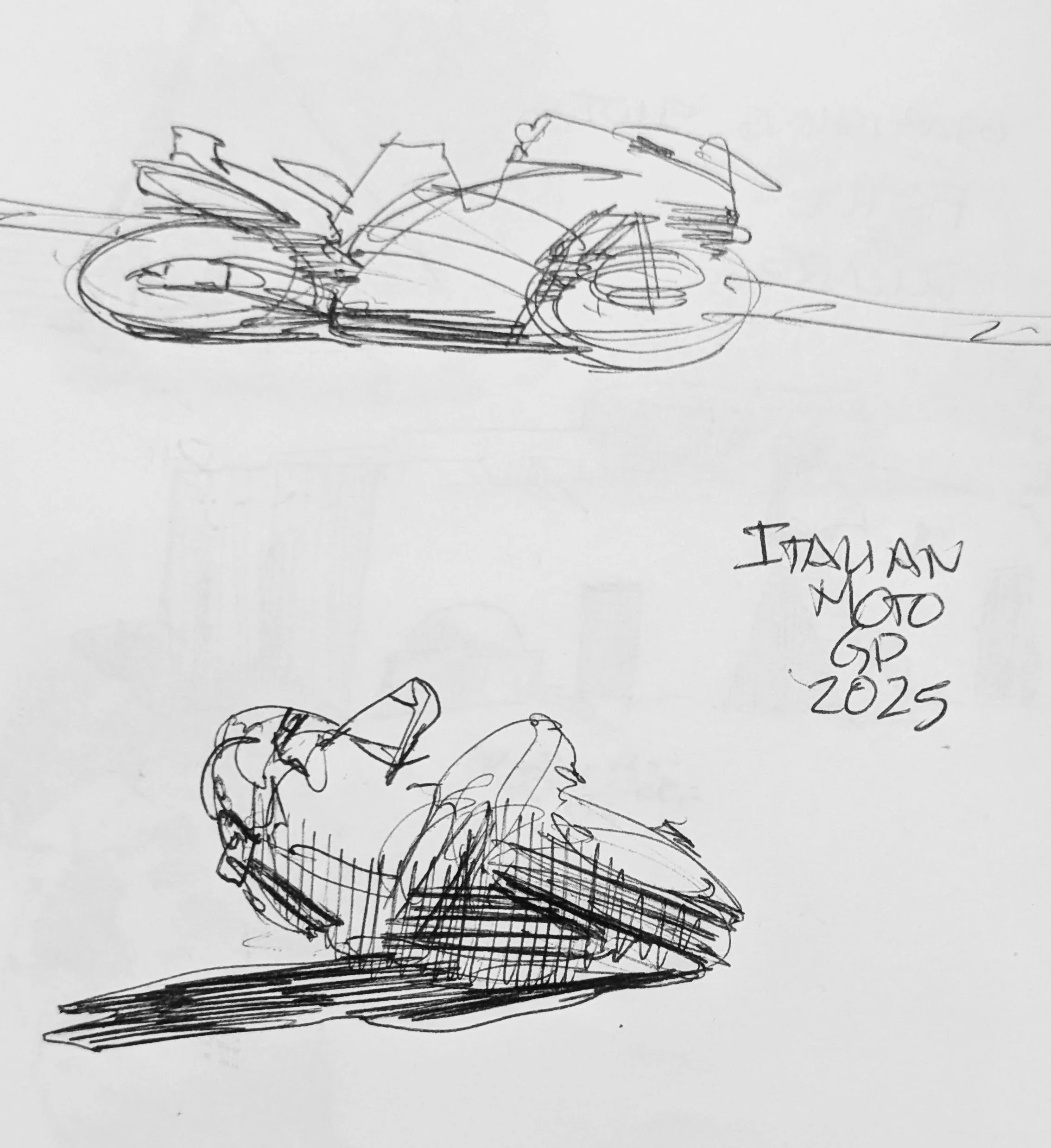 Moto GP