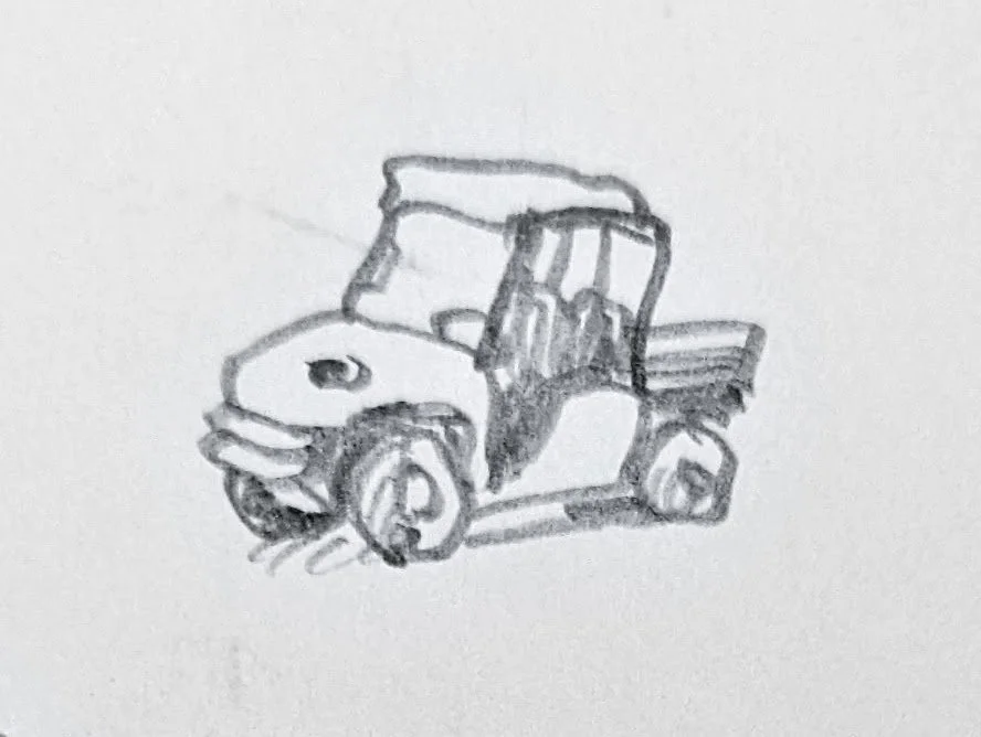 Proper cart