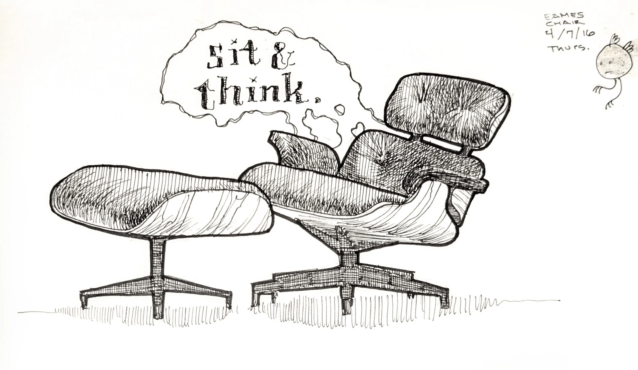 Eames