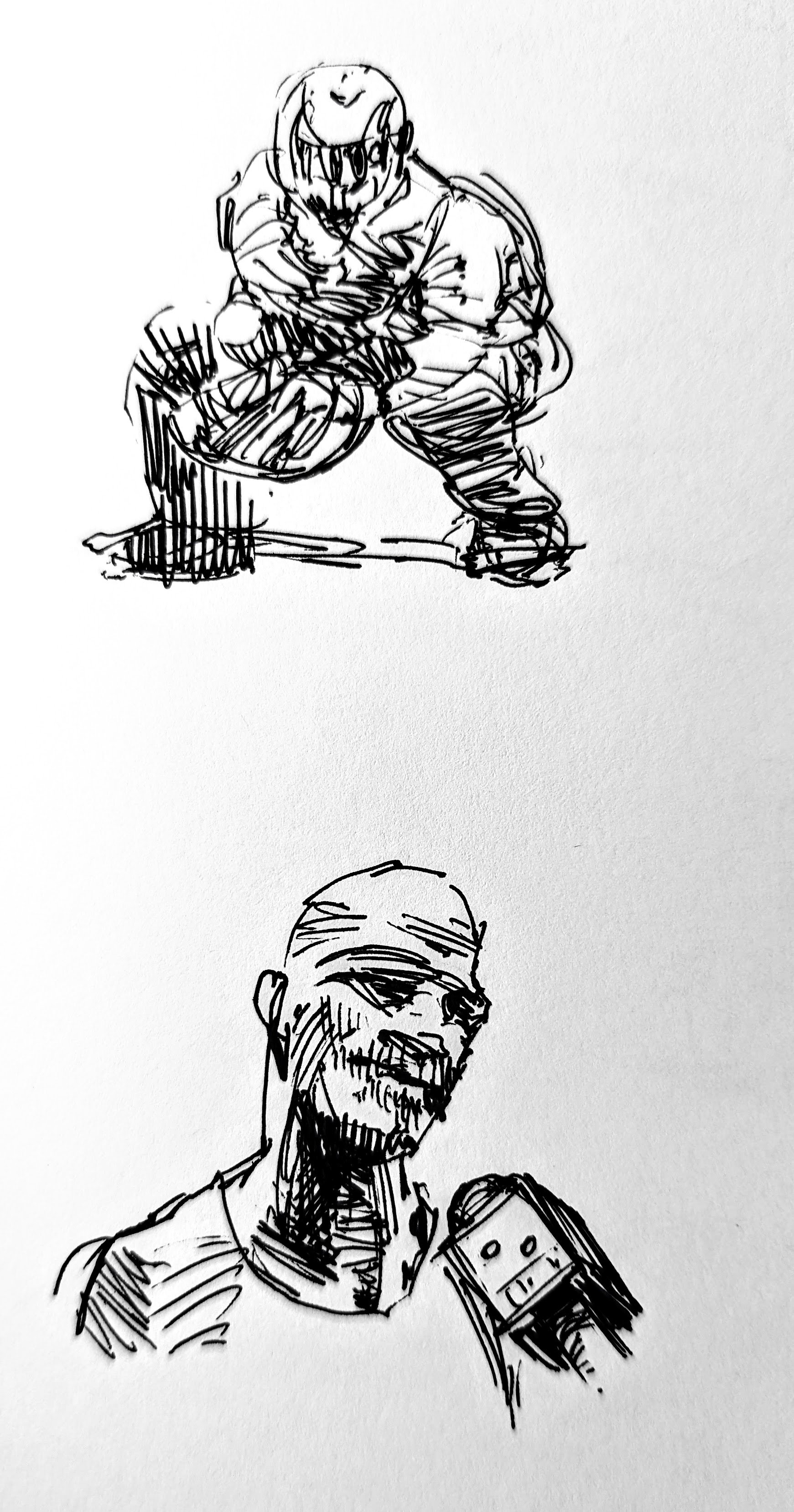 Little people