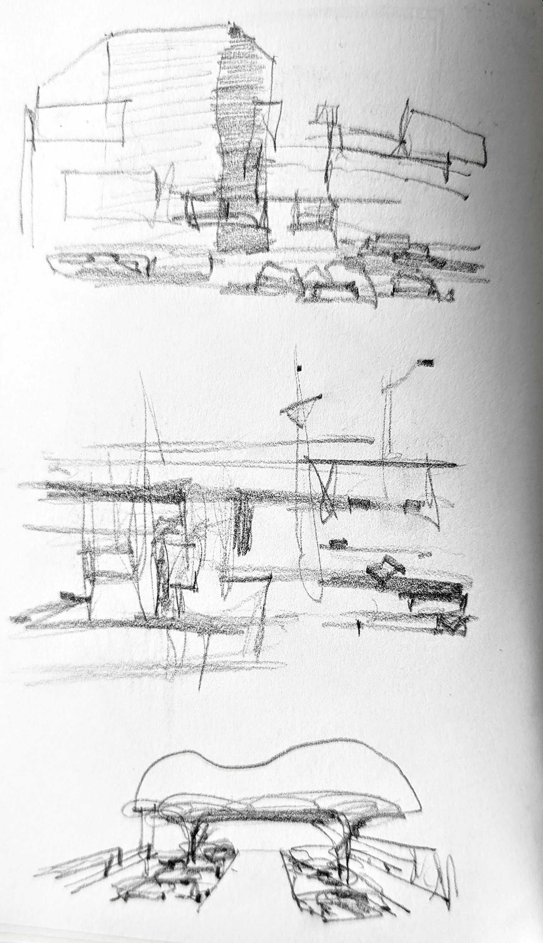 Street forms