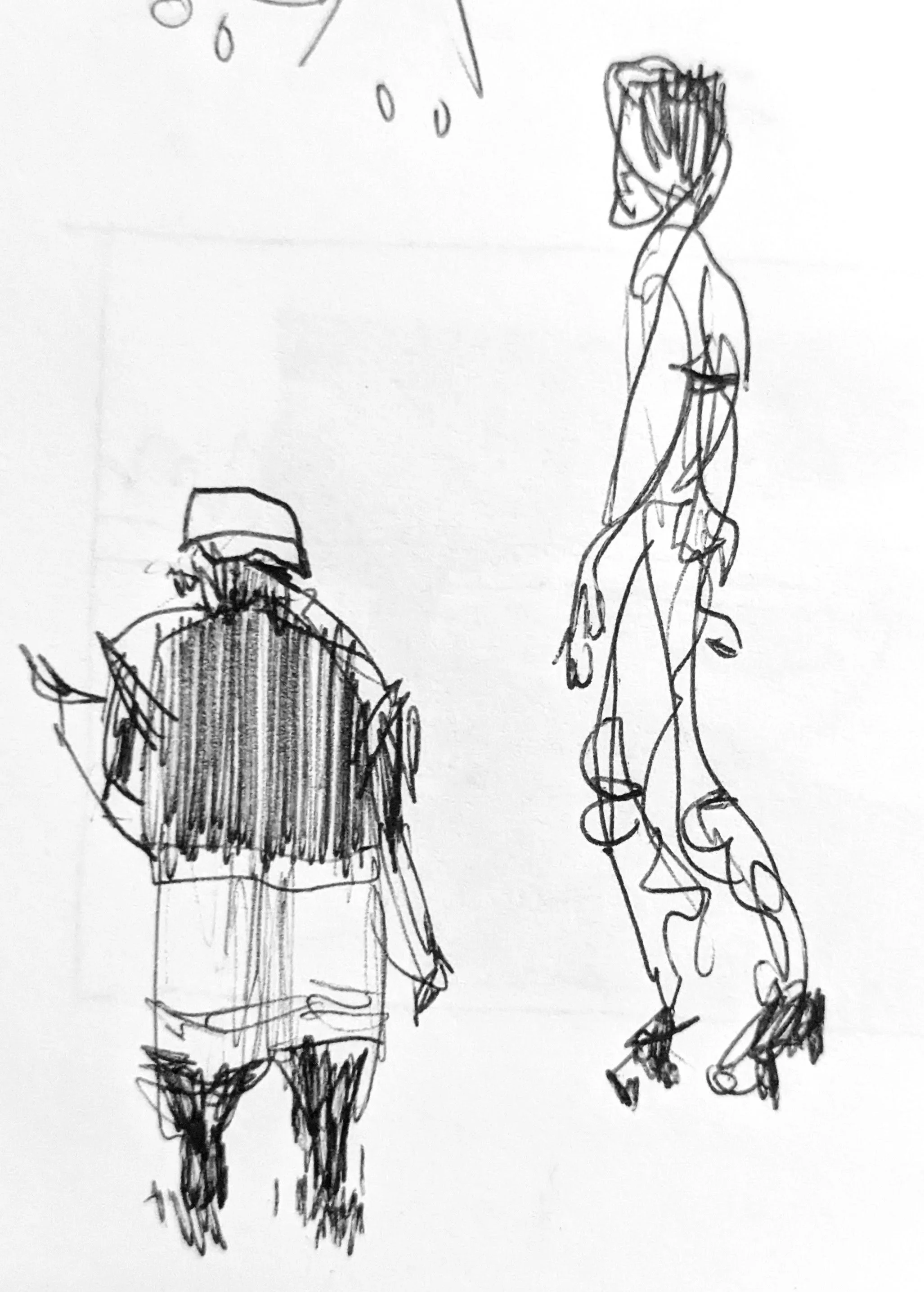 Rollerskaters