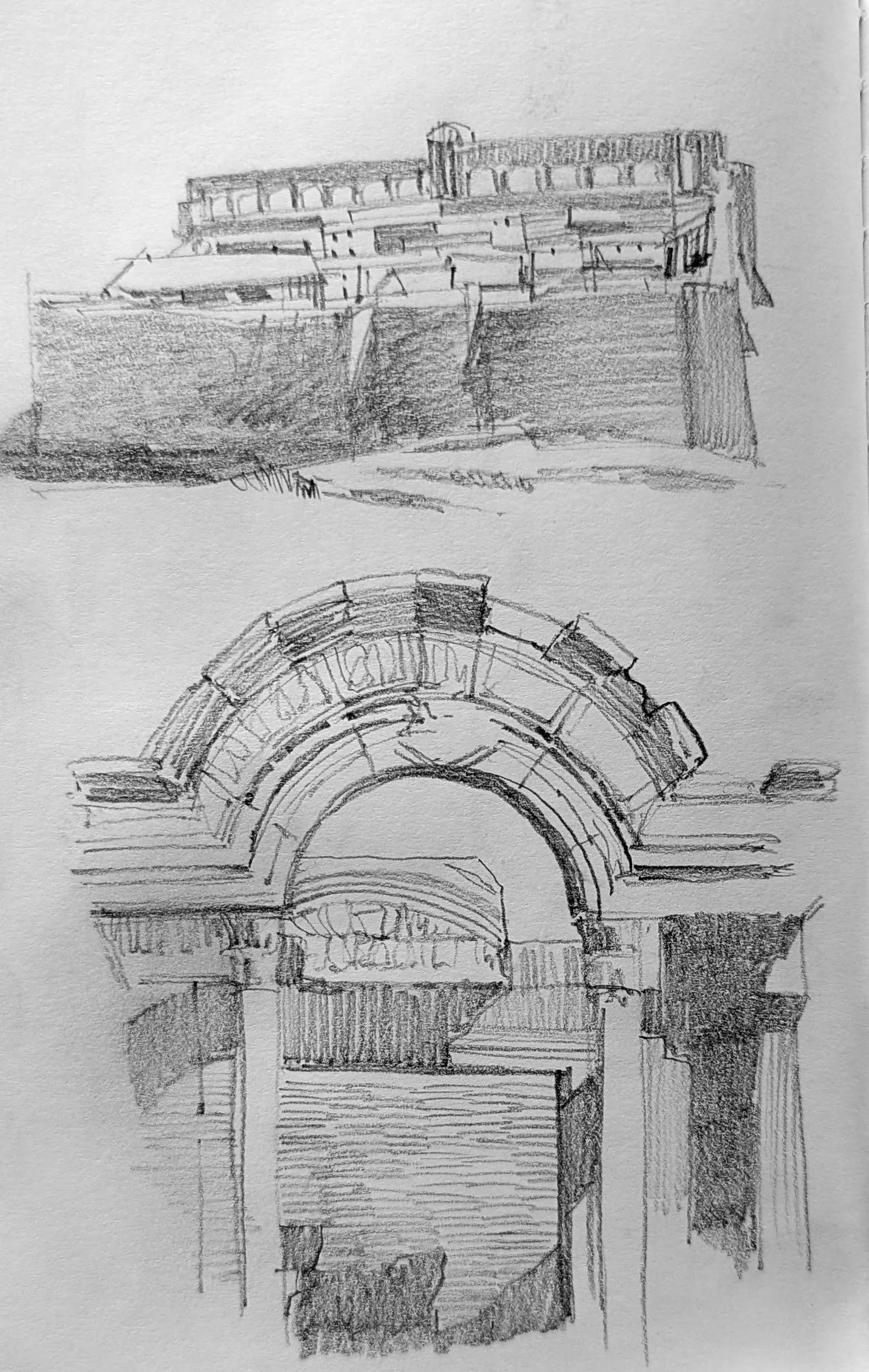 Ruins