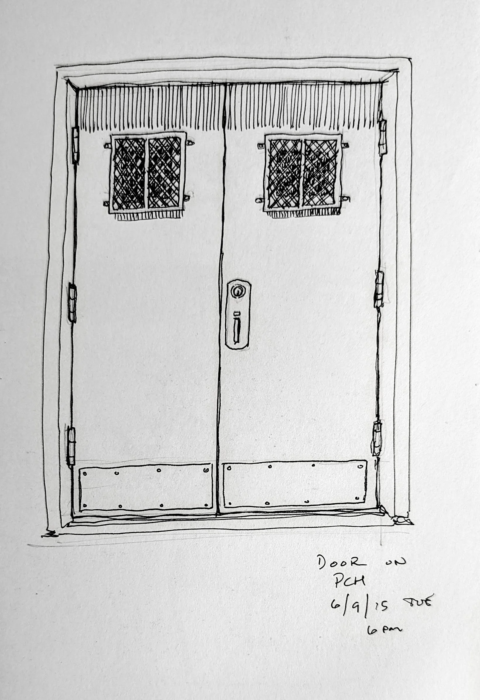 Doors