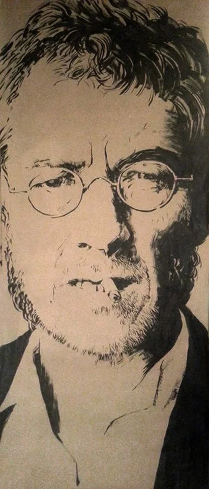 Ian McKellen