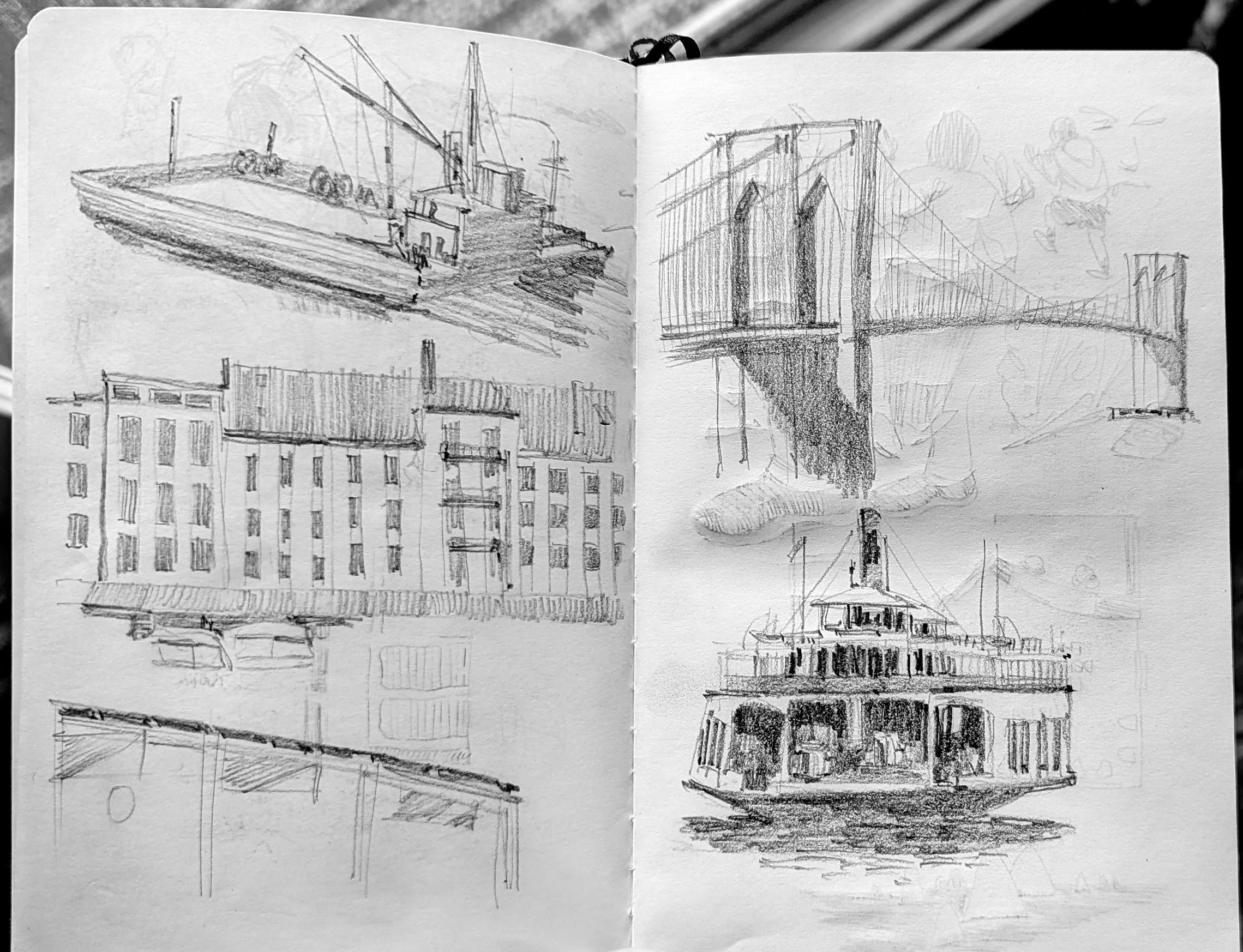 Boats
