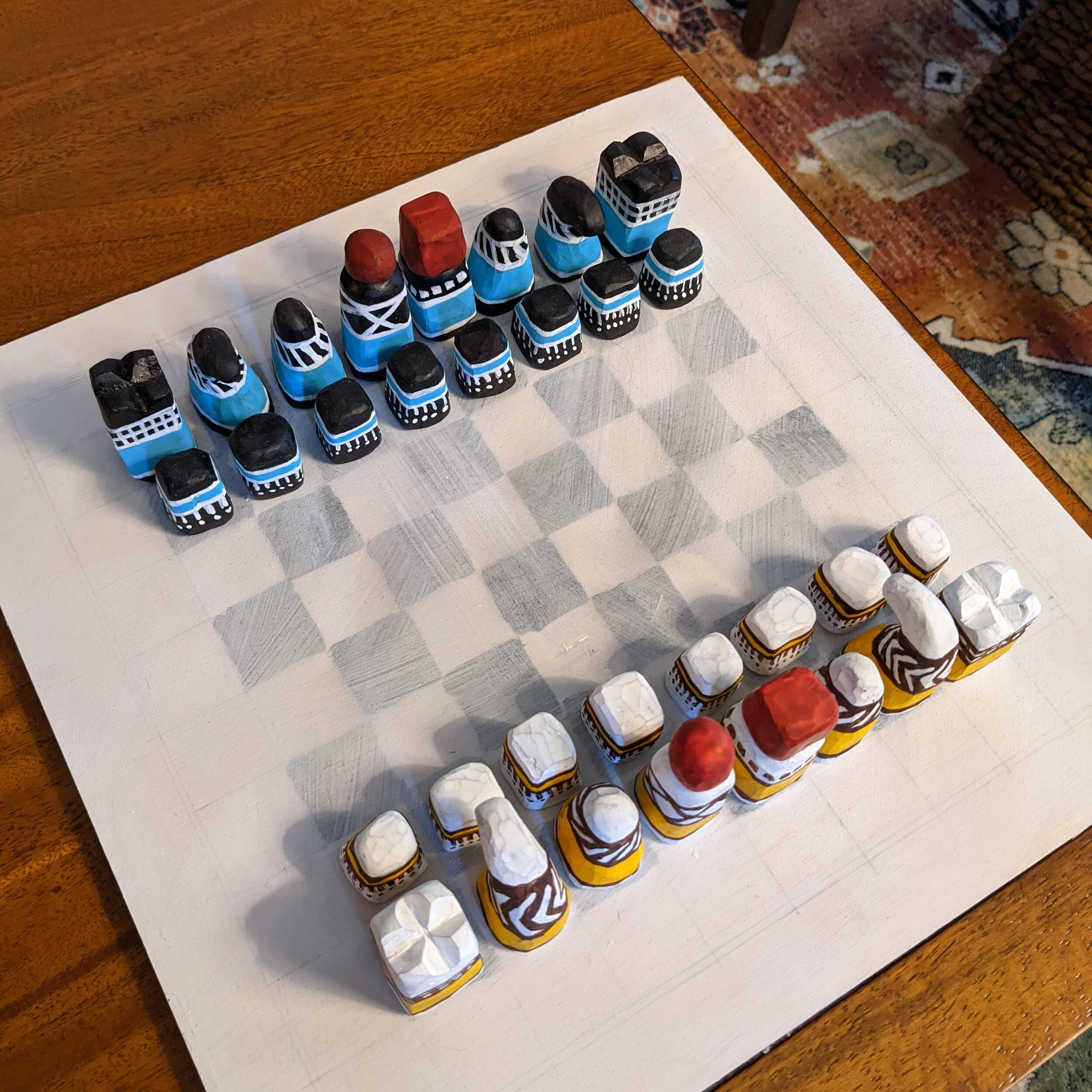 Chess Set