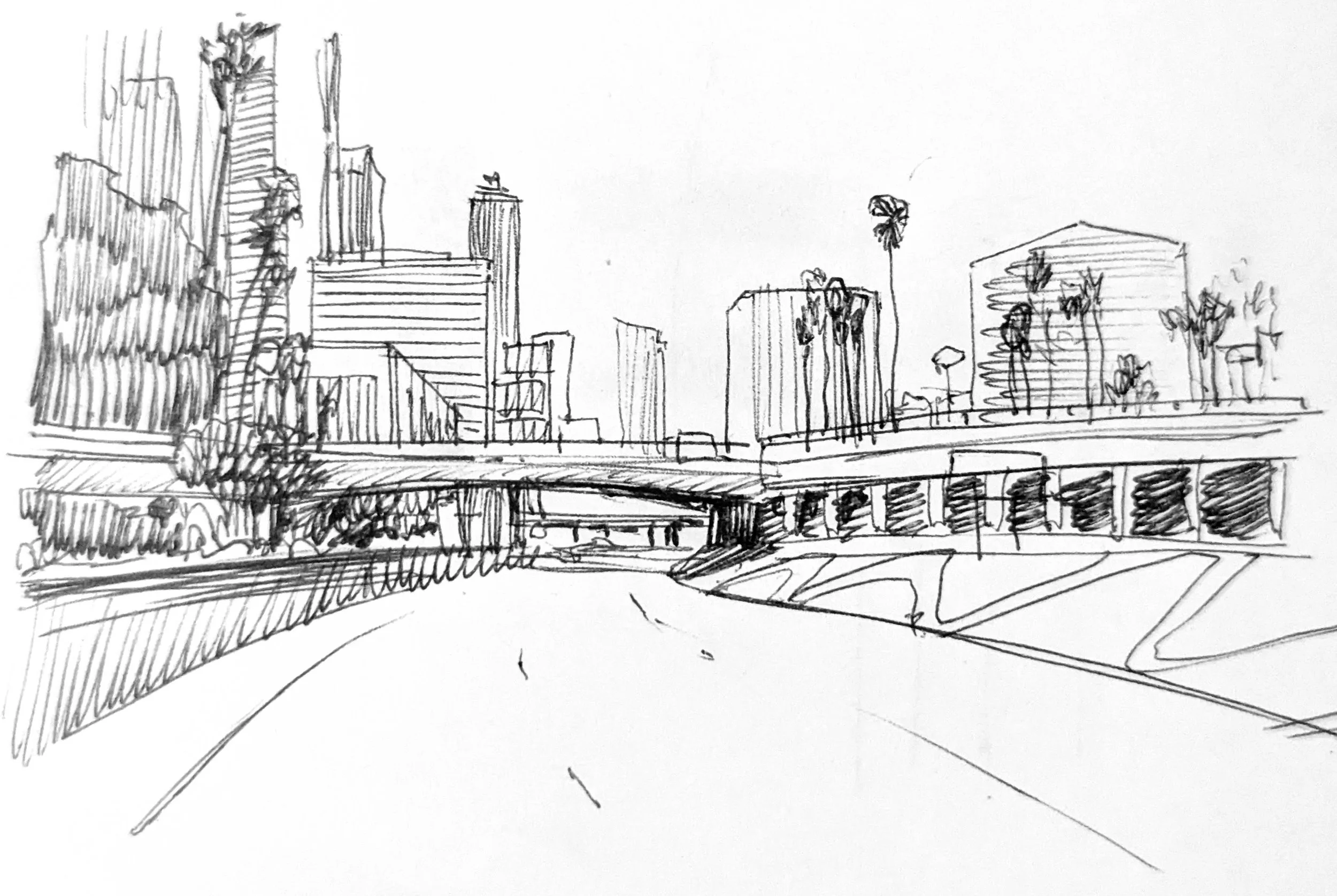 Downtown LA (10)