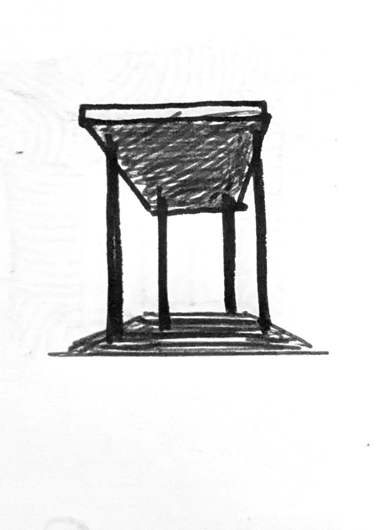 Short arcade