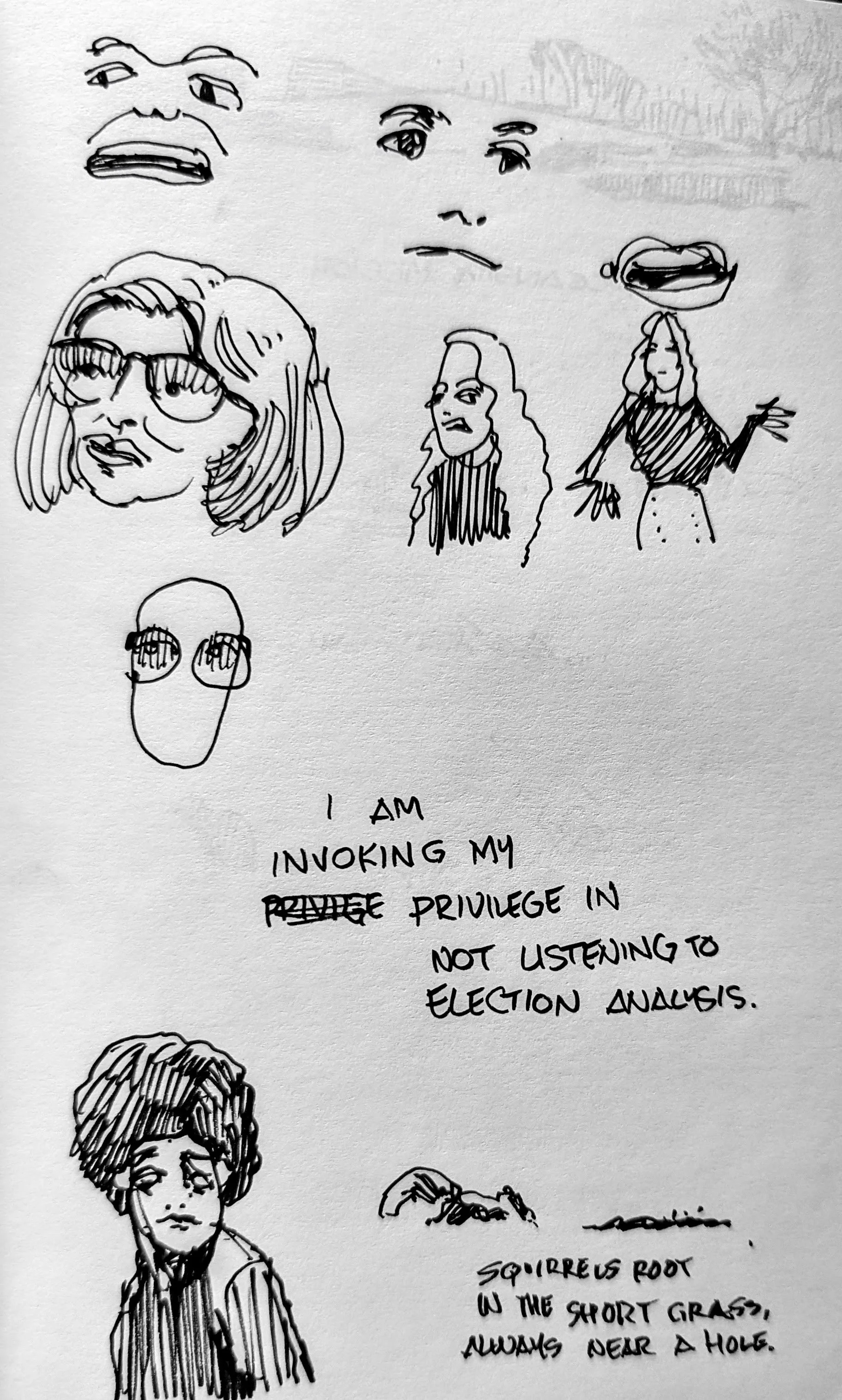 Small Ideas