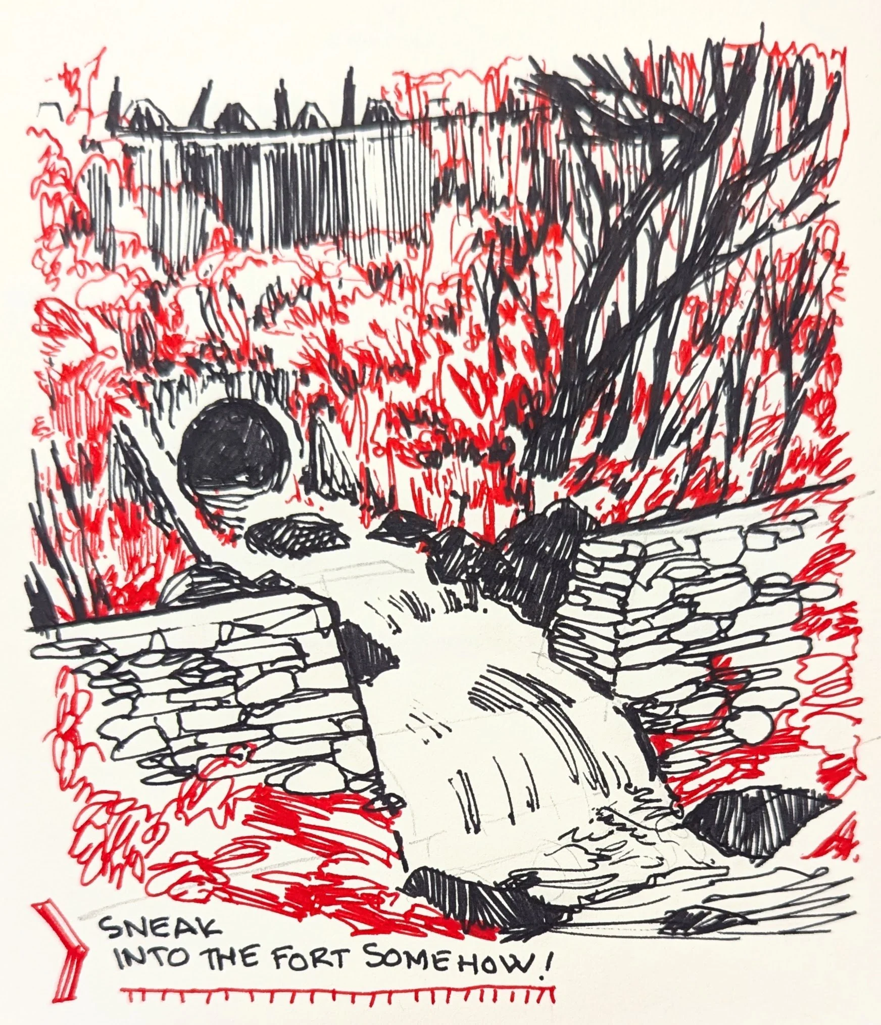 Runoff