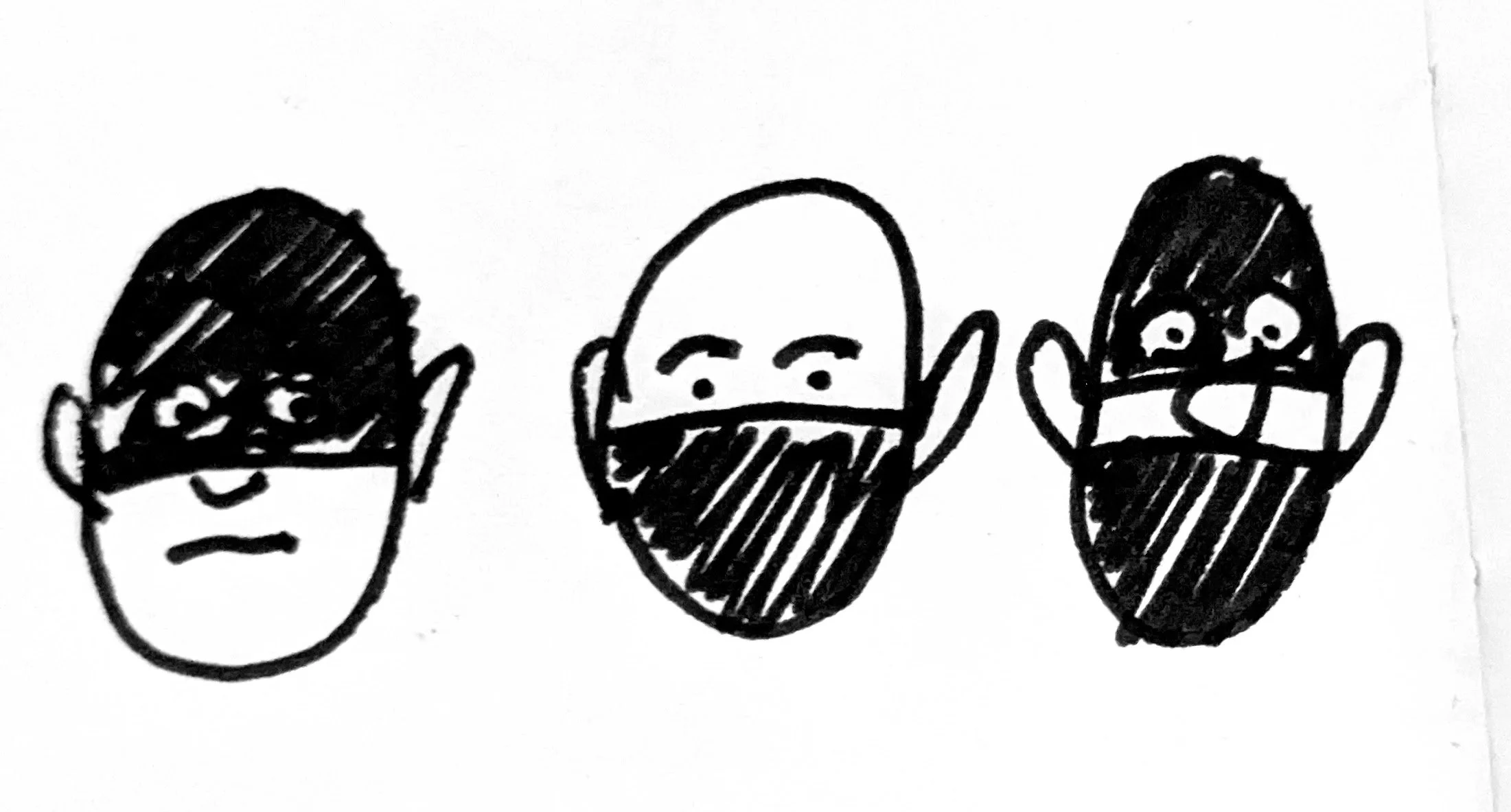 Bandits