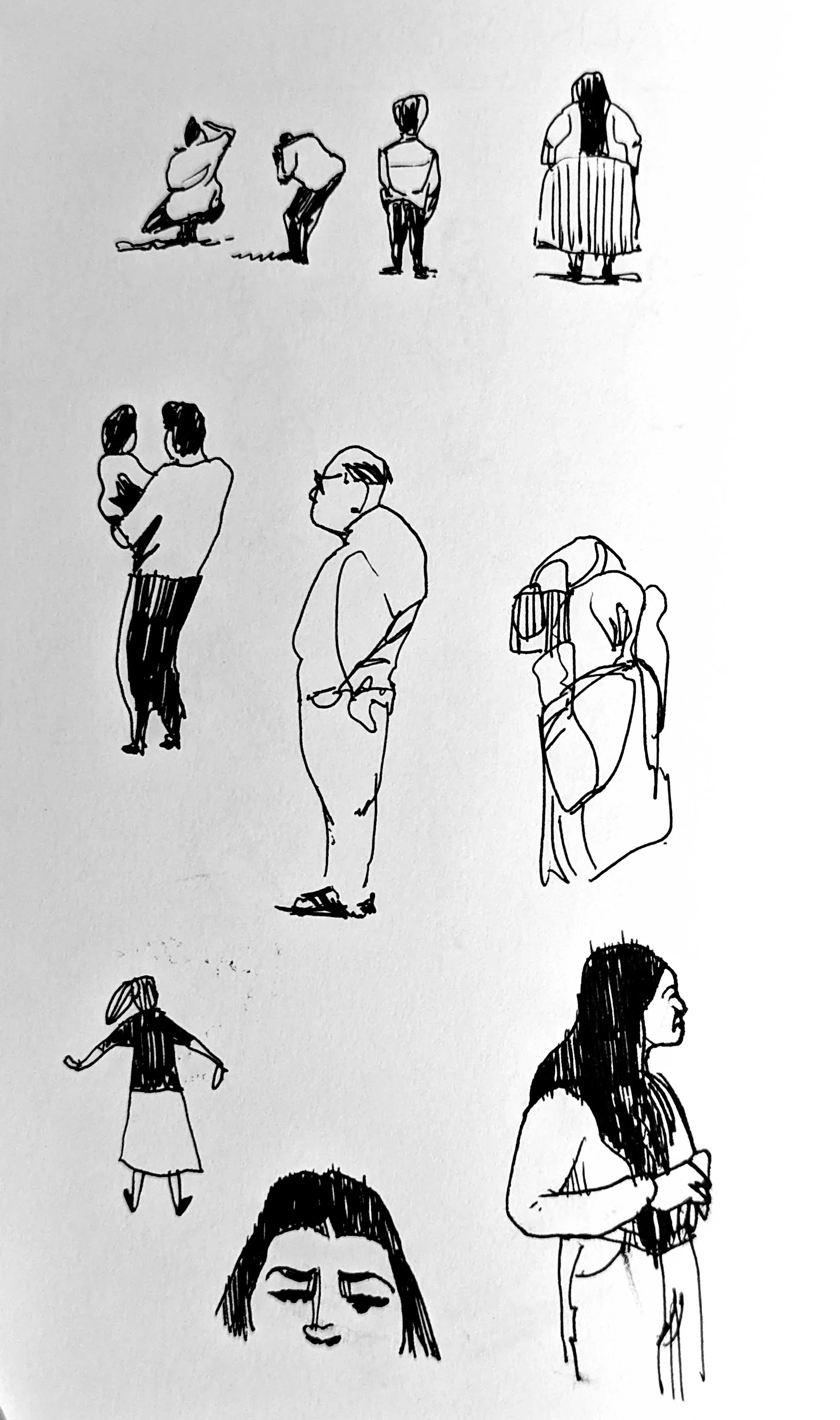 Postures
