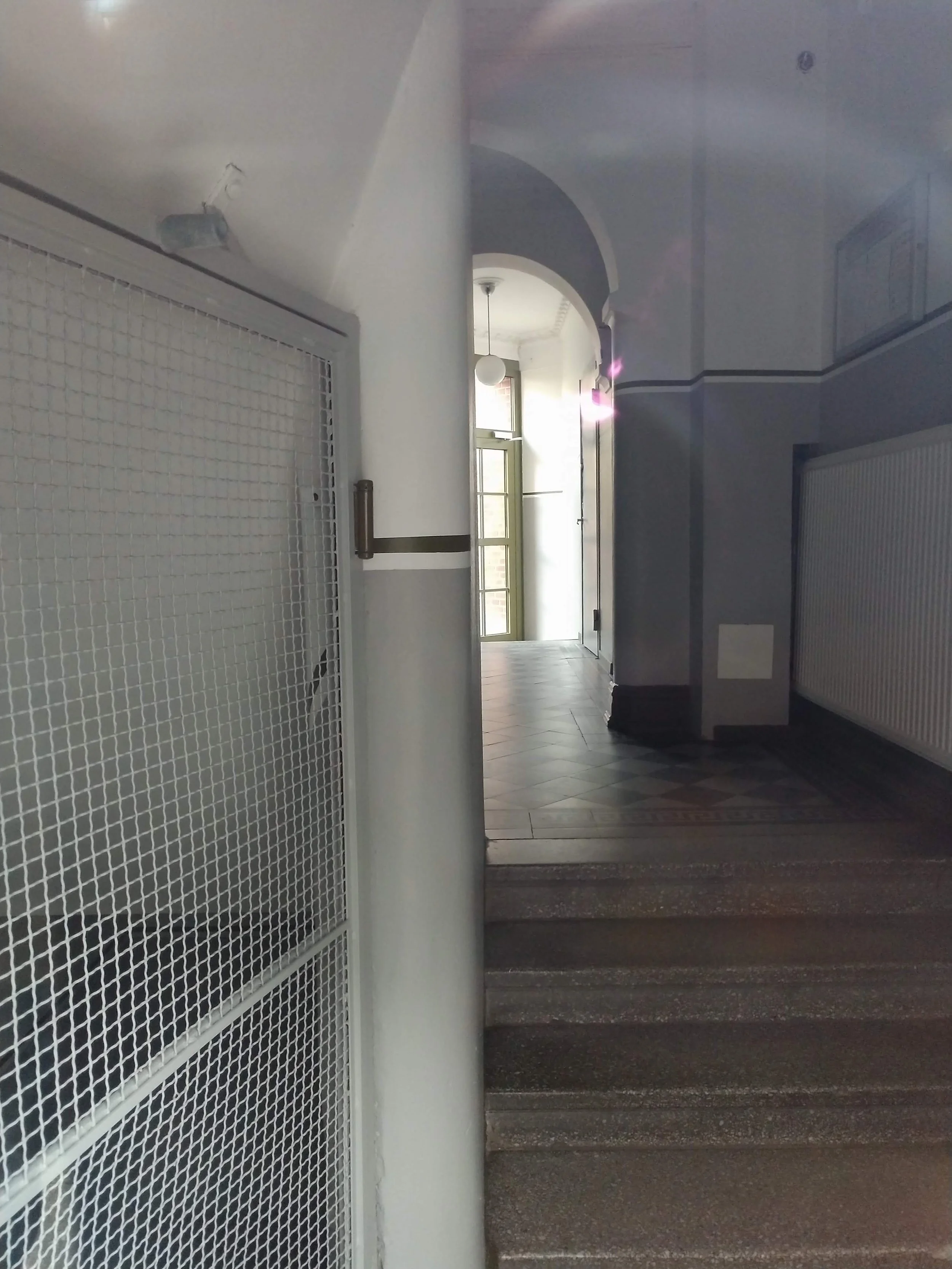 Wrigley Building, I think