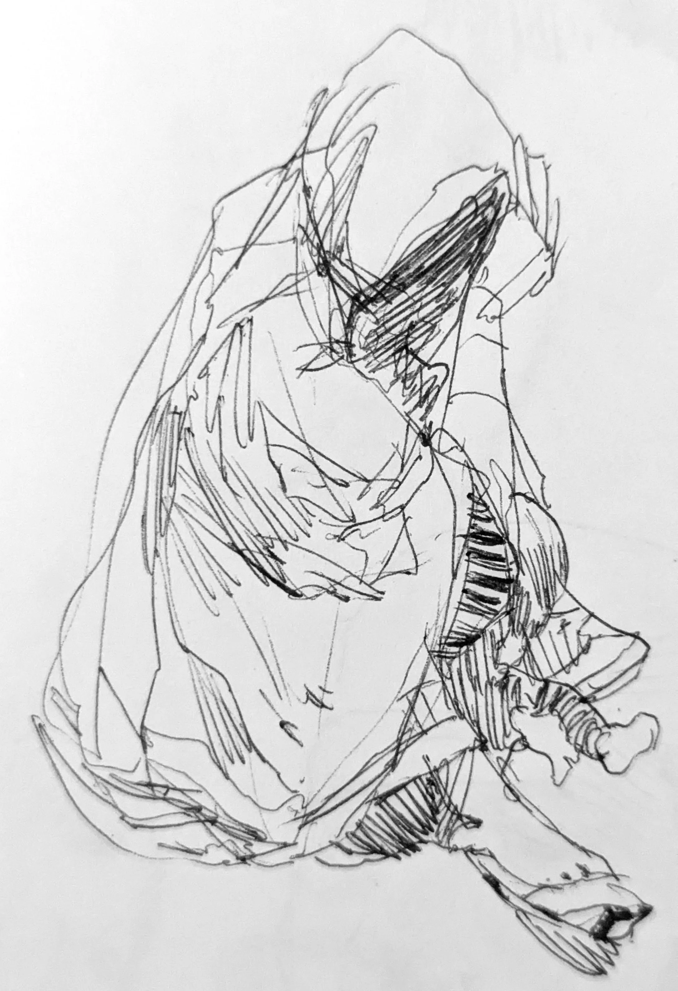 Mother and child