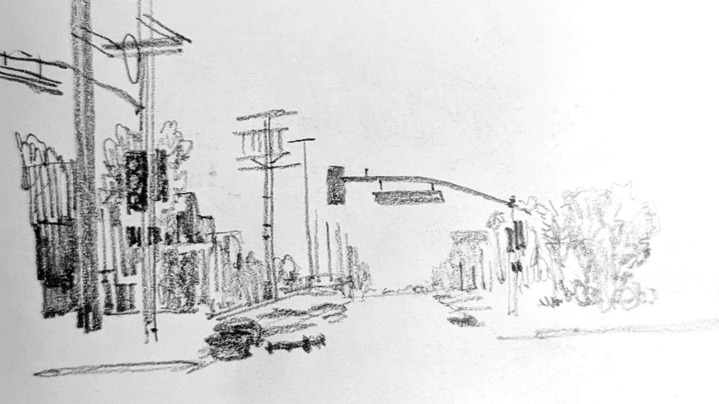 Quick intersection