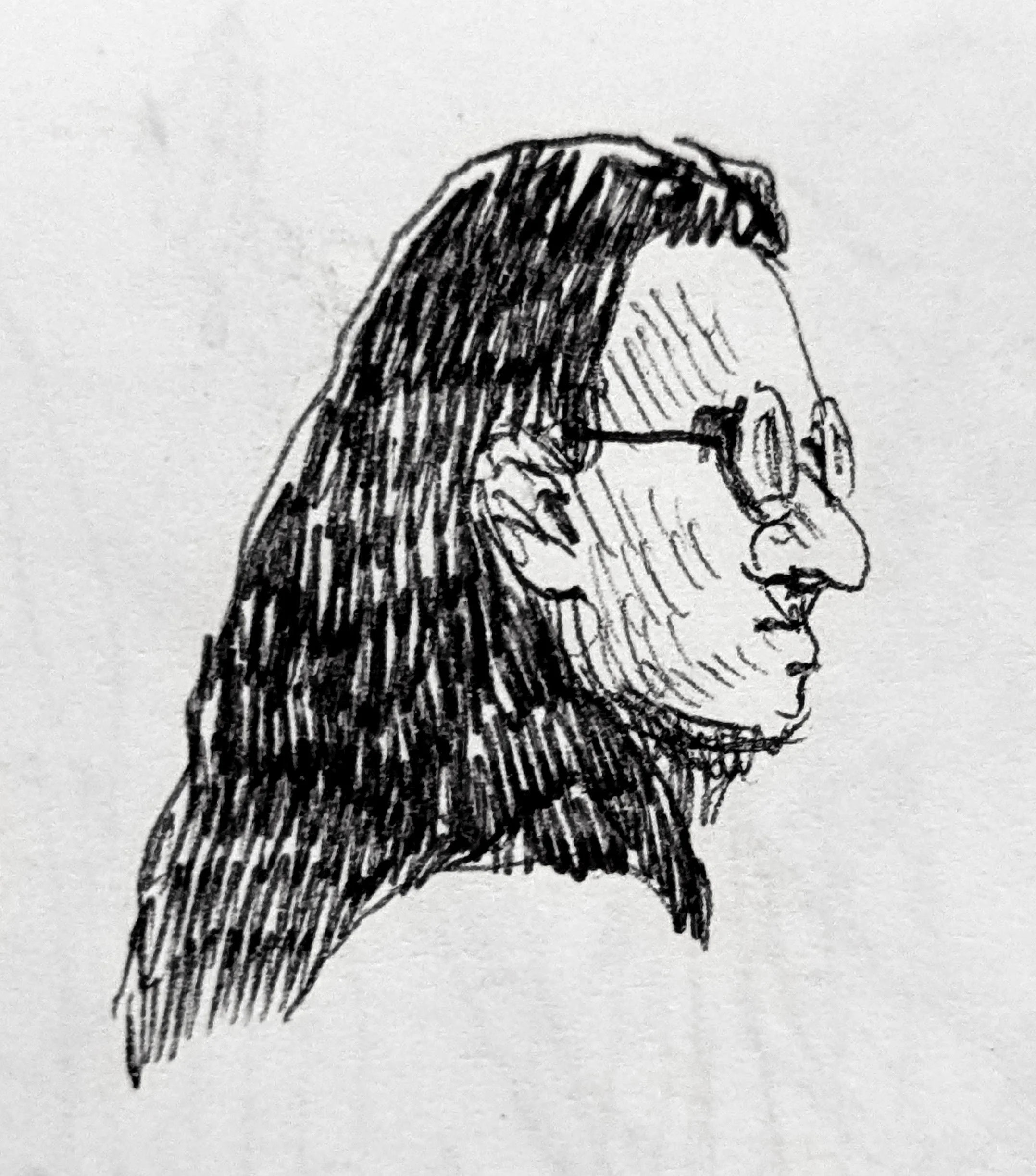Geddy Lee