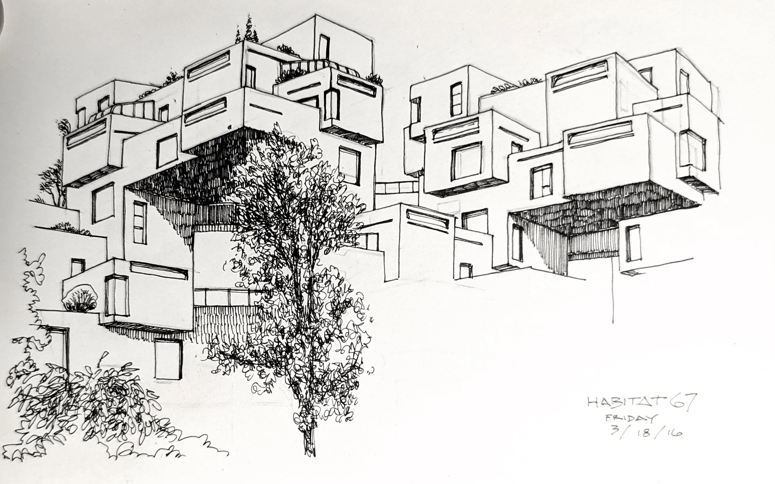 Habitat 67