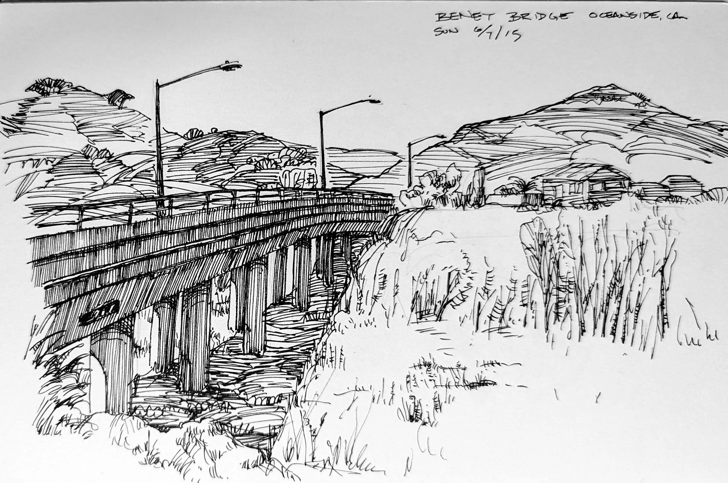Bridge