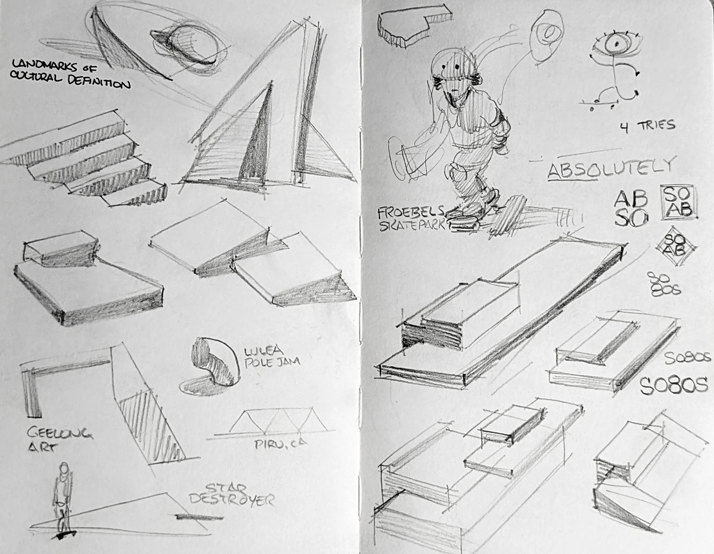 Blocks