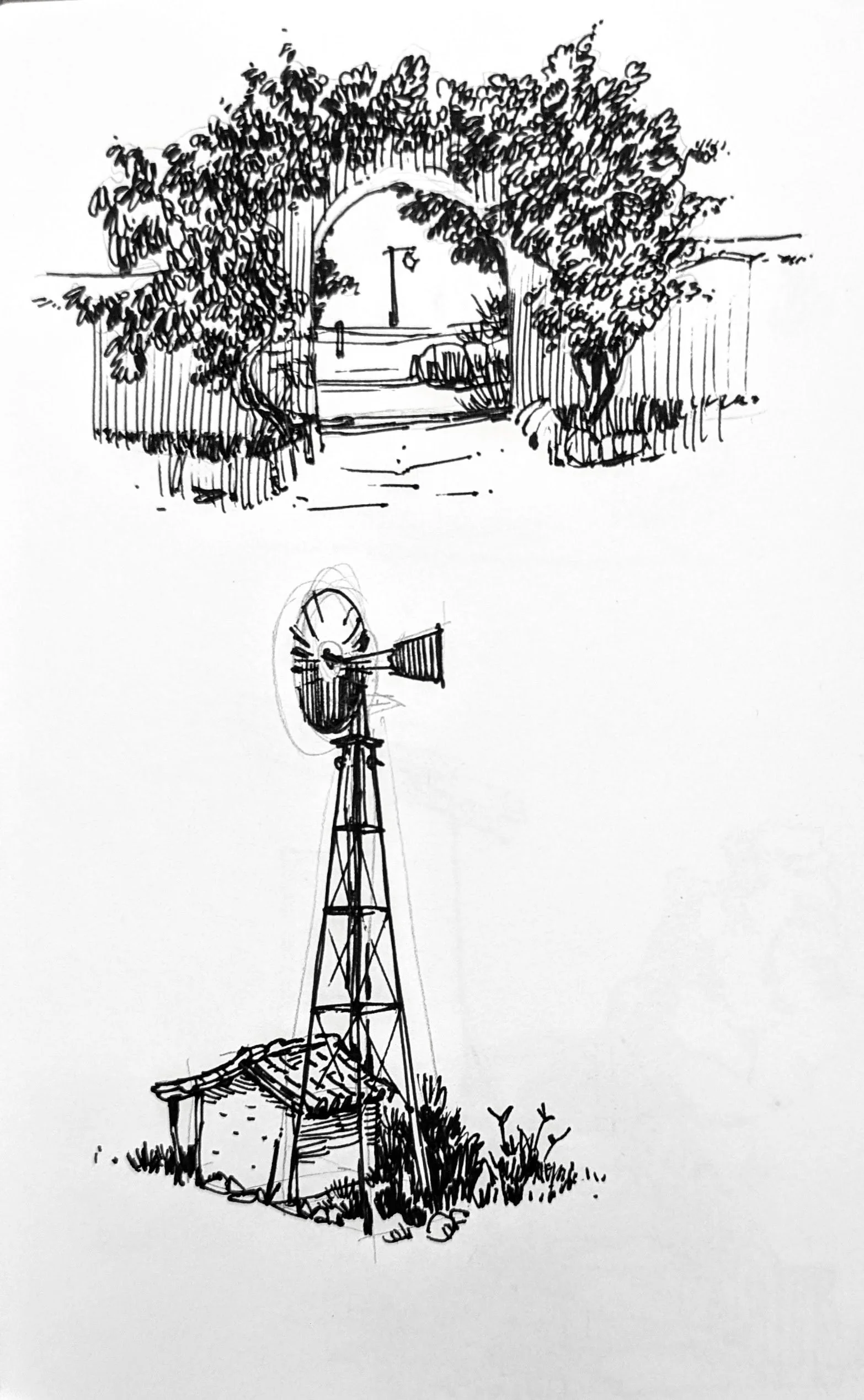 Leo Carrillo Ranch