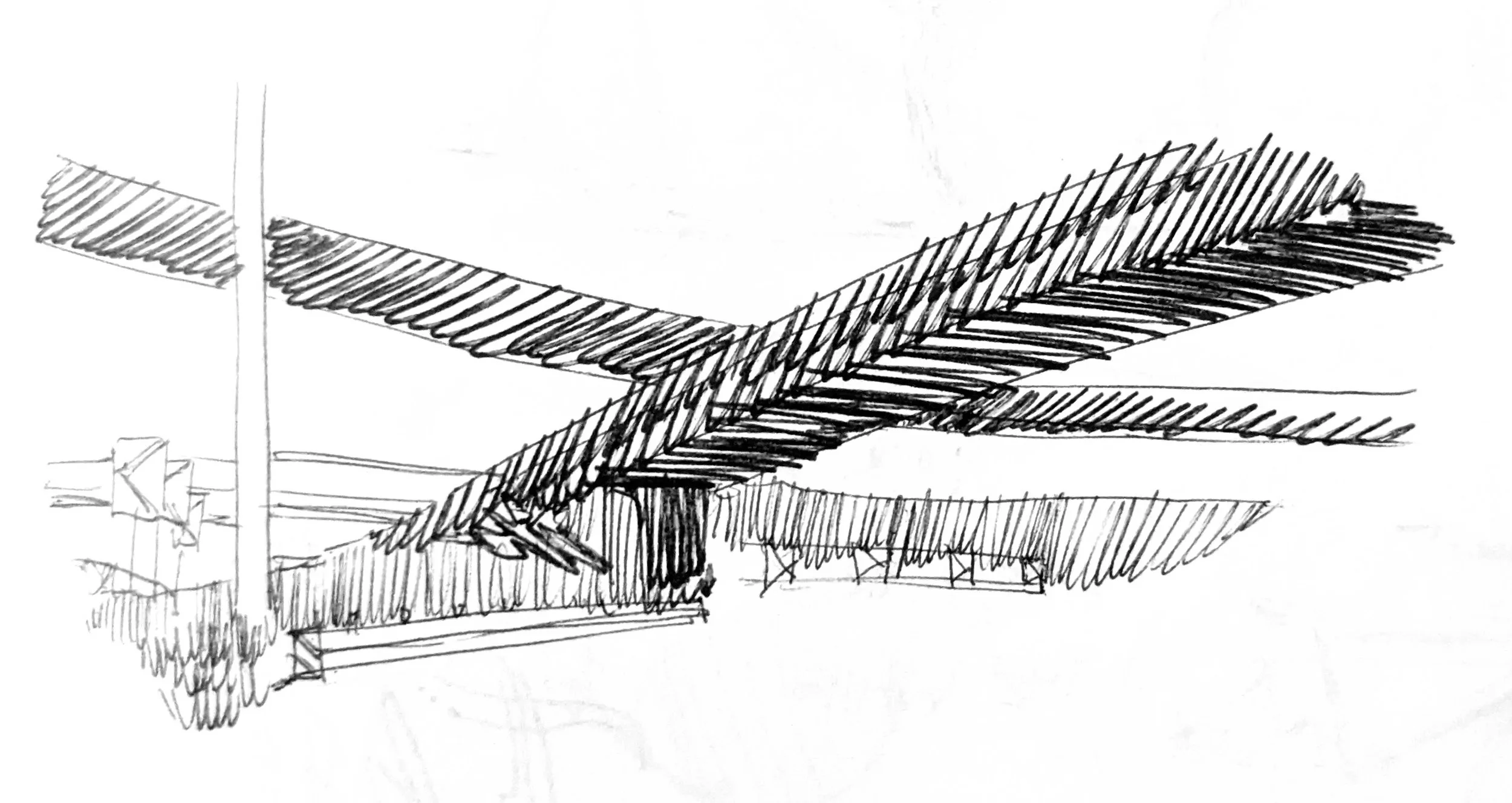 Overpasses