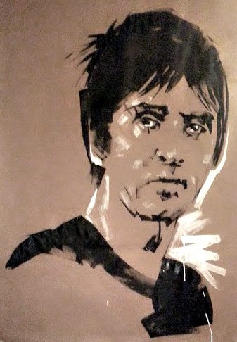 Johnny Marr