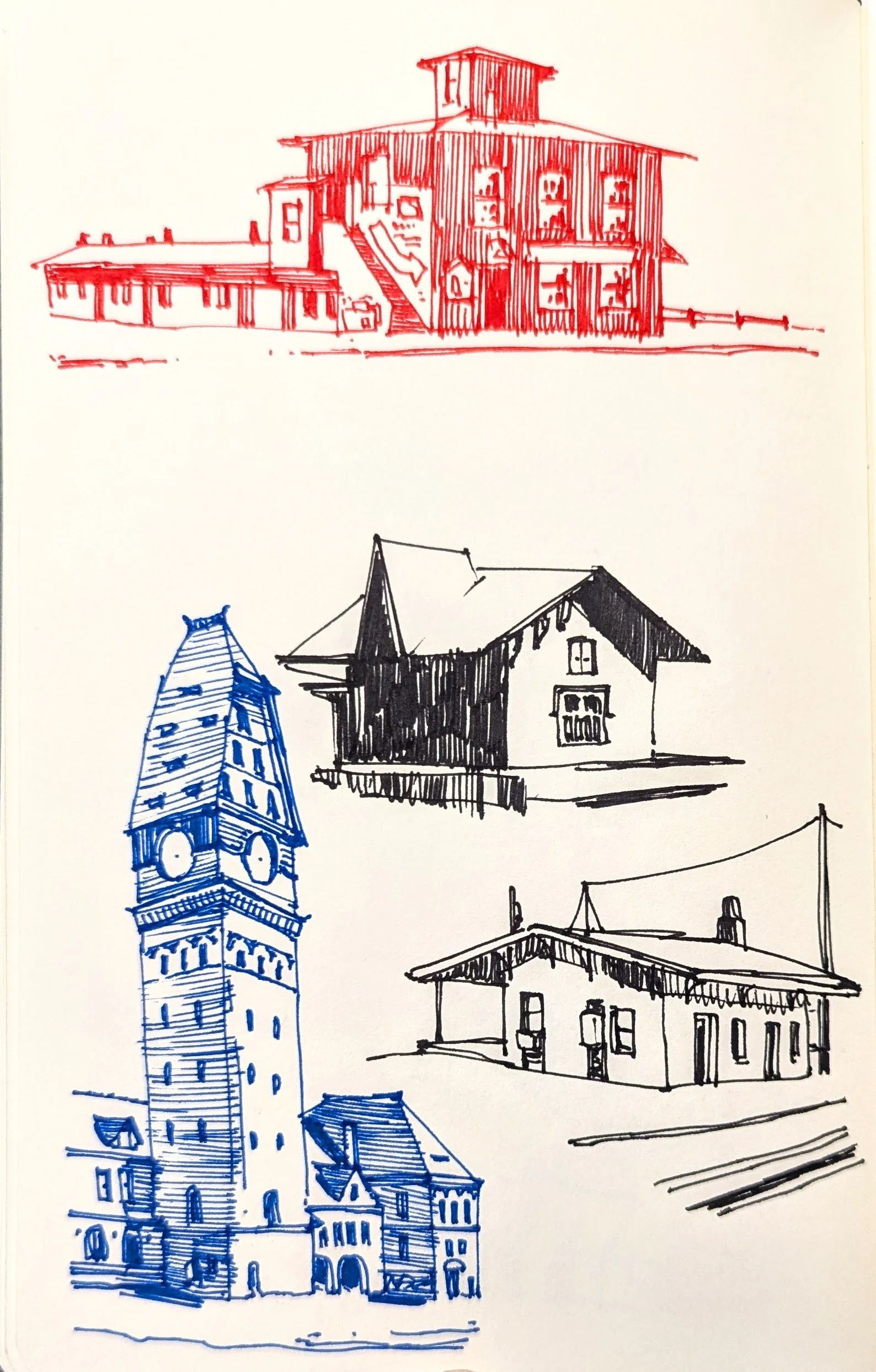 Buildings