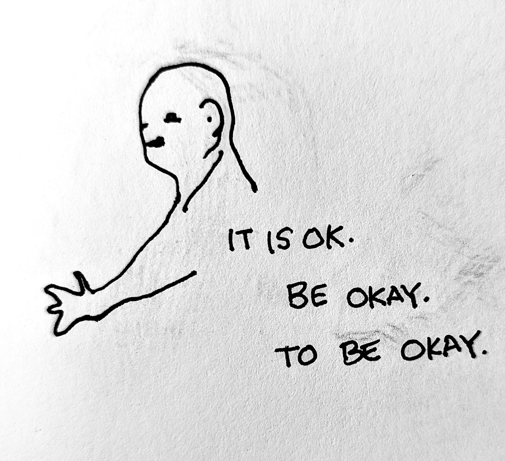 Be OK