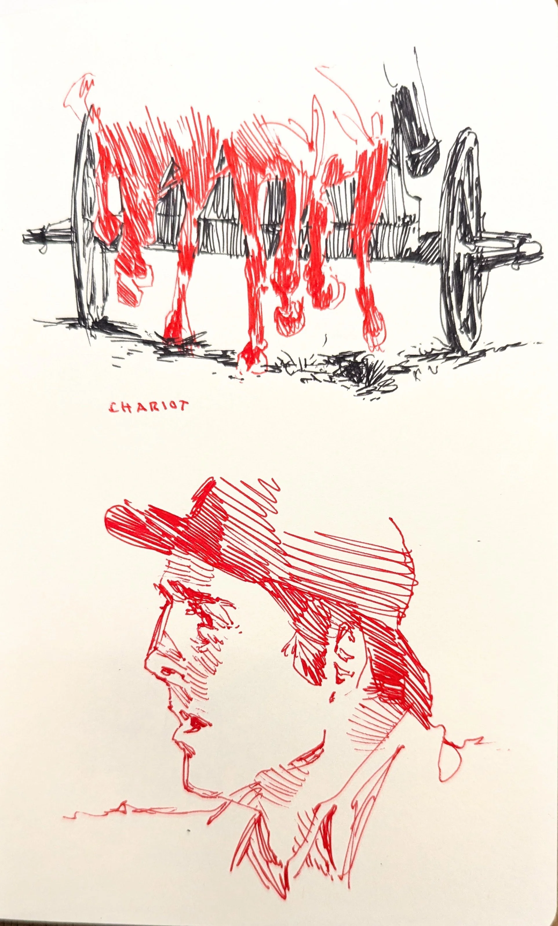 Chariot