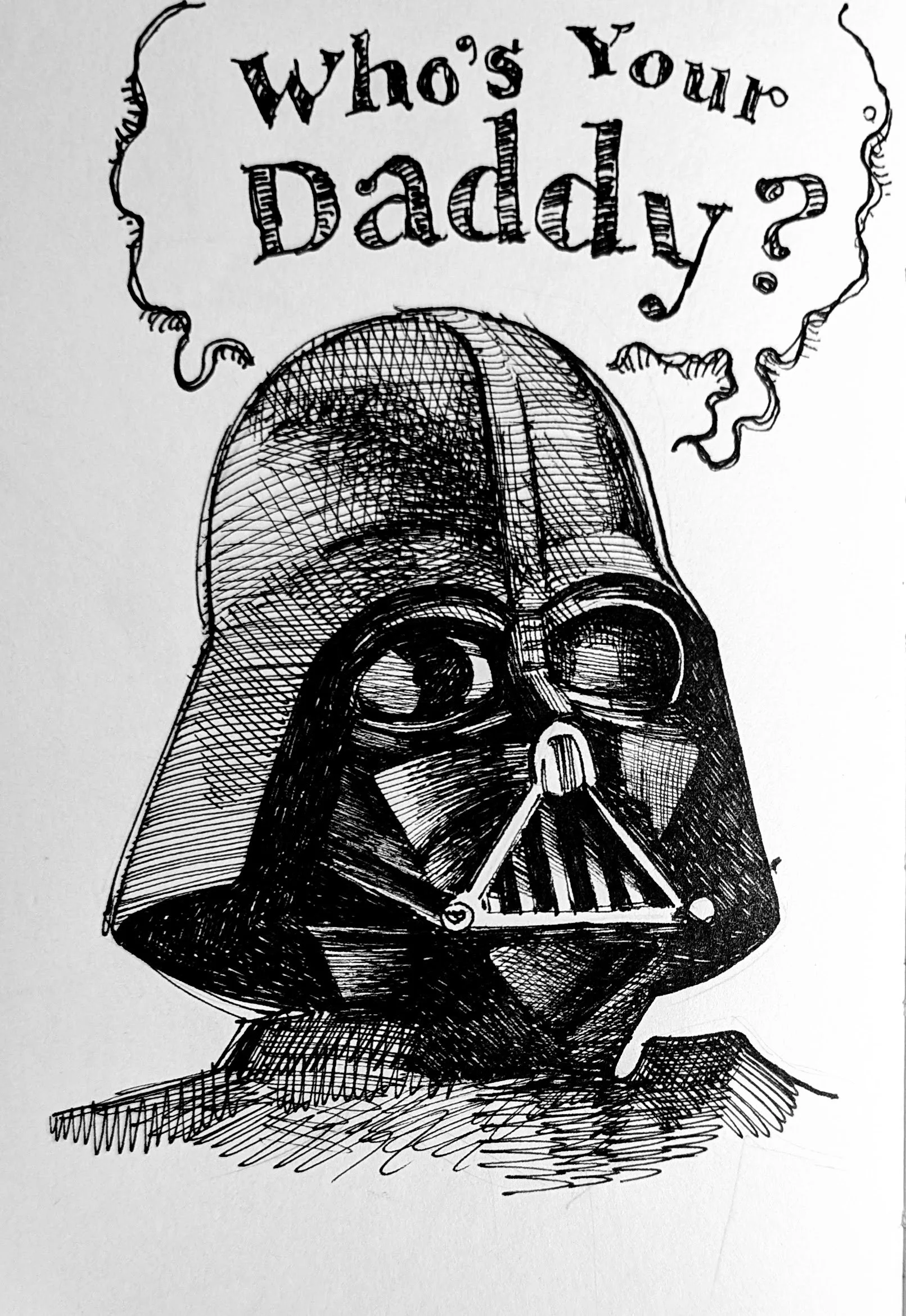 Daddy