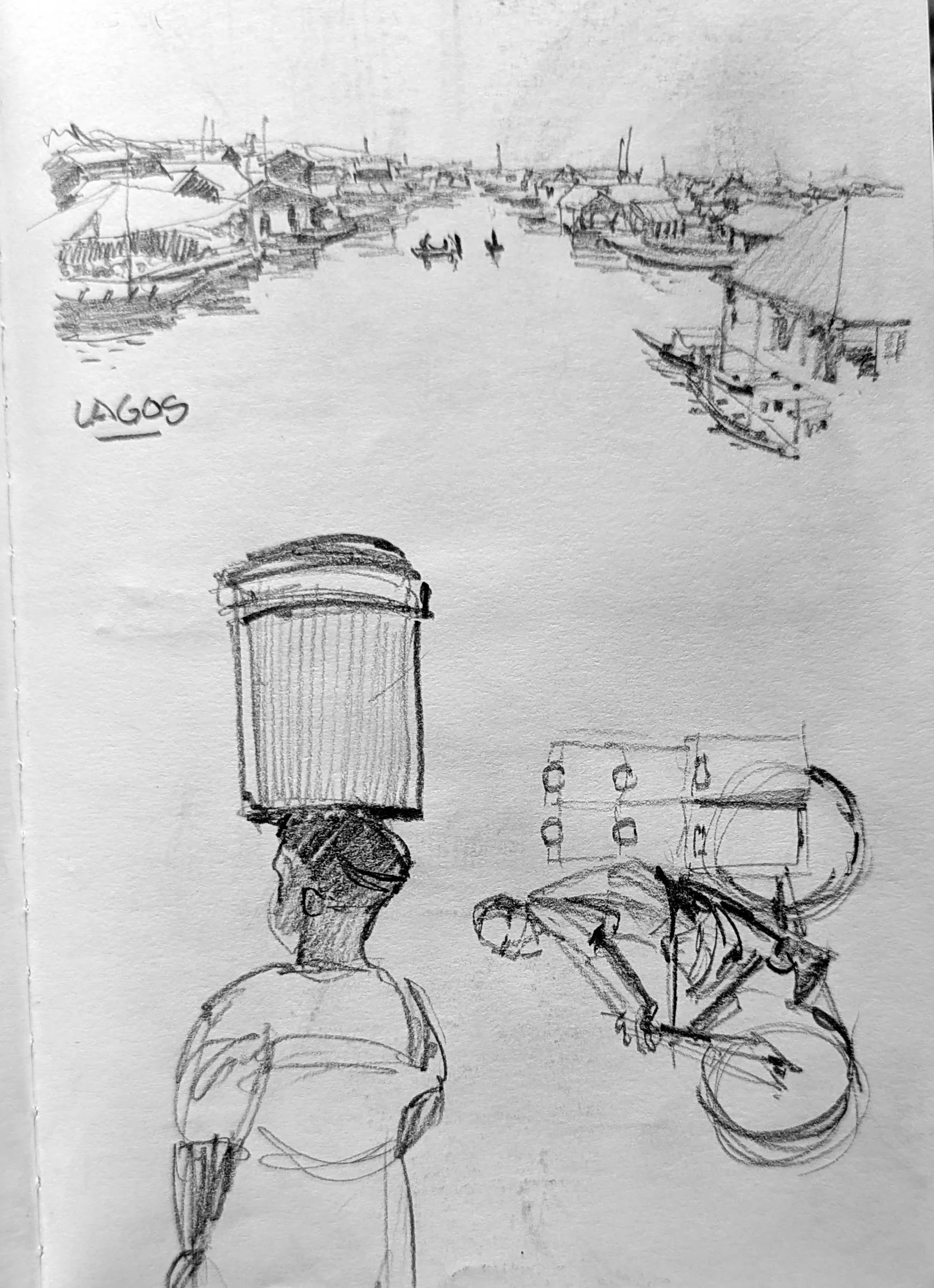 Lagos