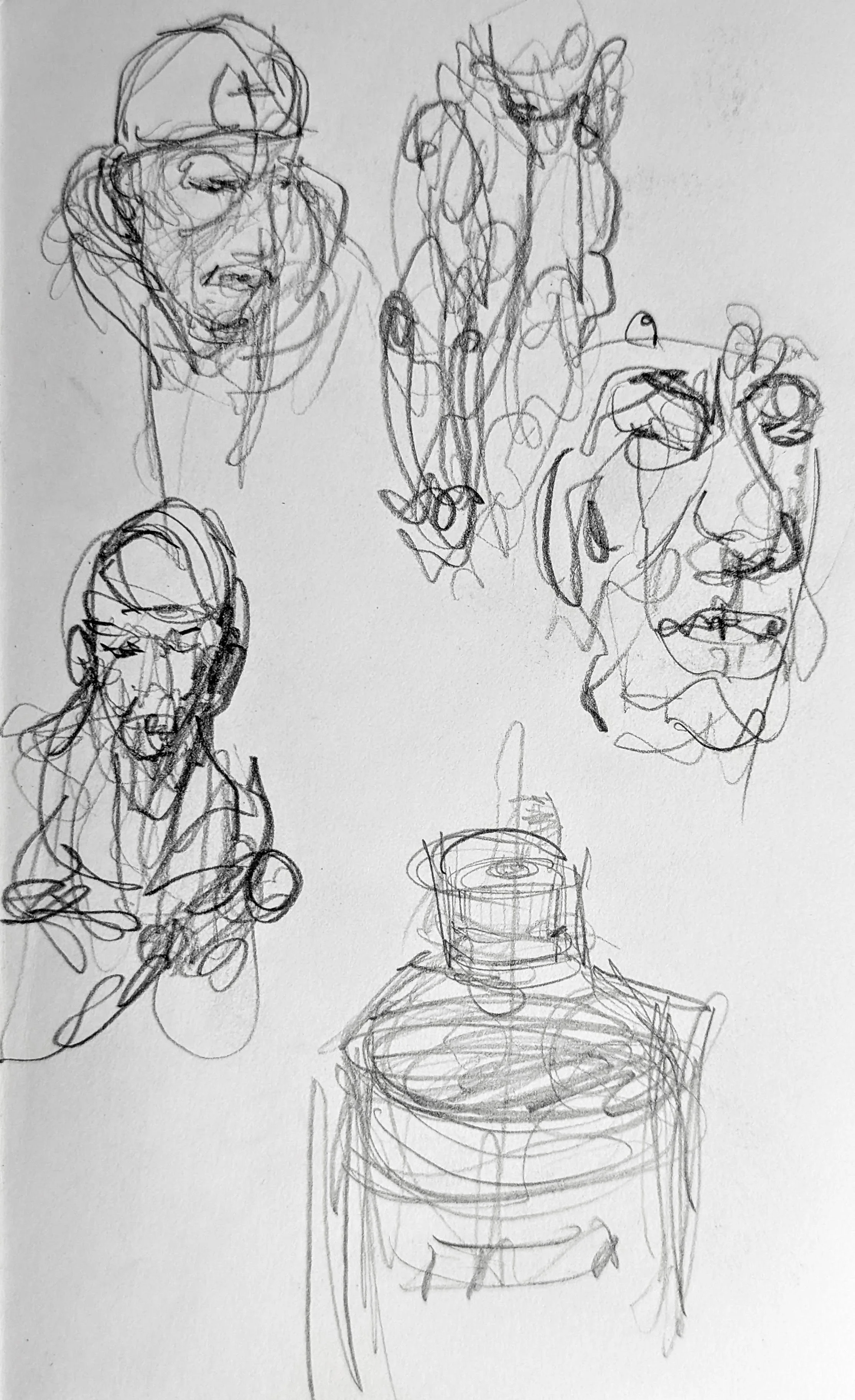 Gestures
