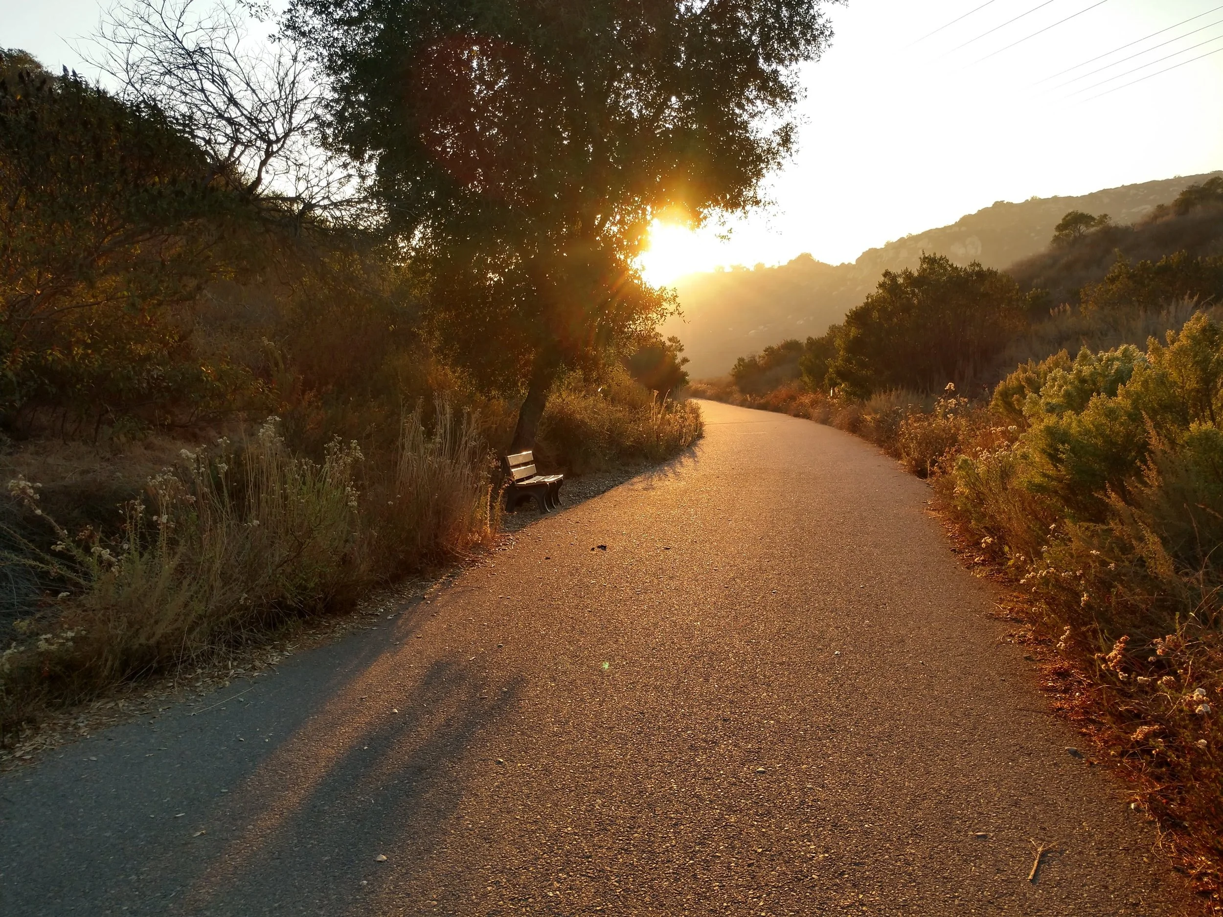 Daly Ranch, Escondido, CA