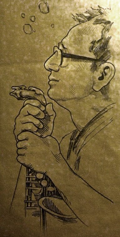 John Zorn