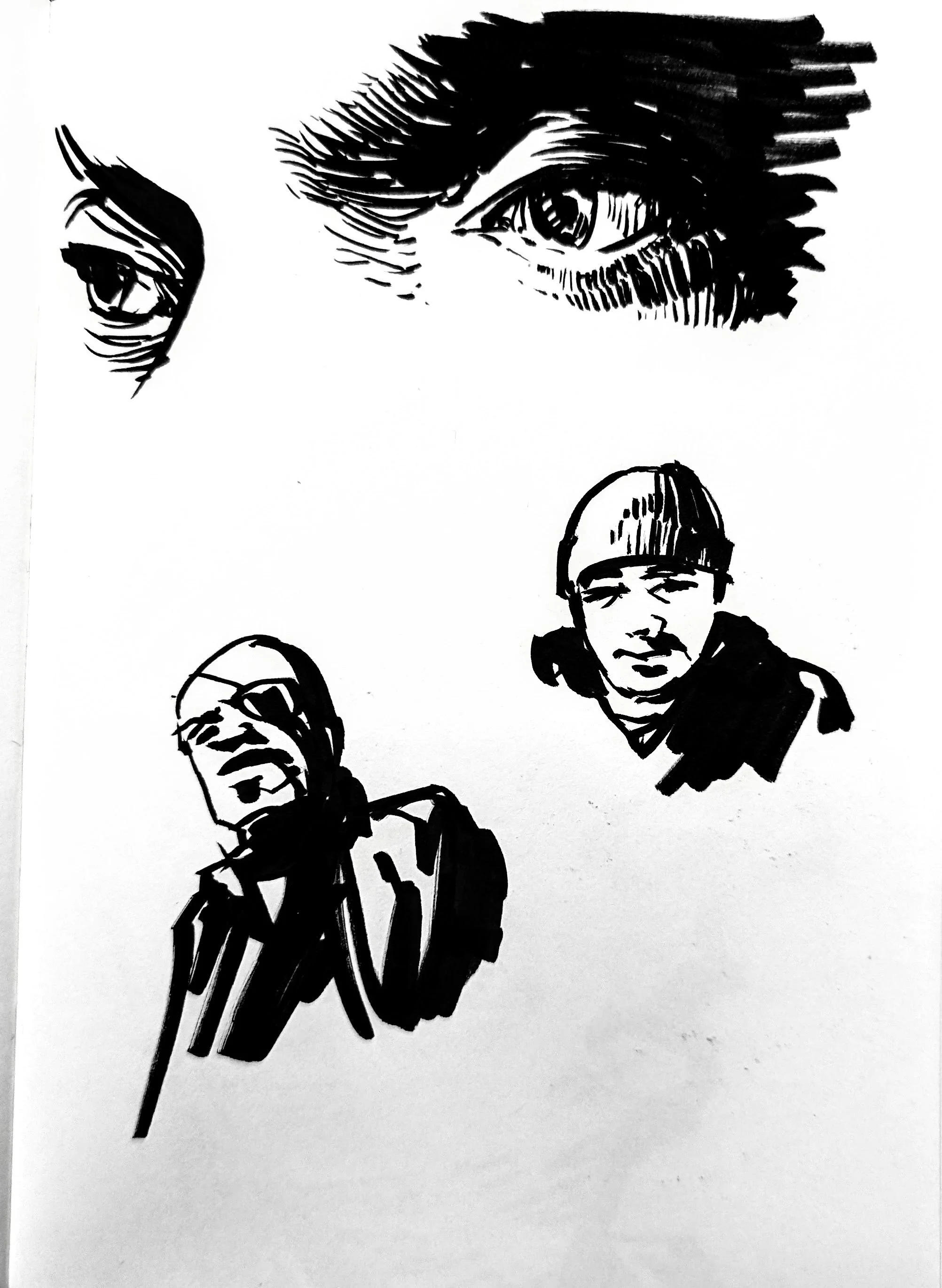Face ideas