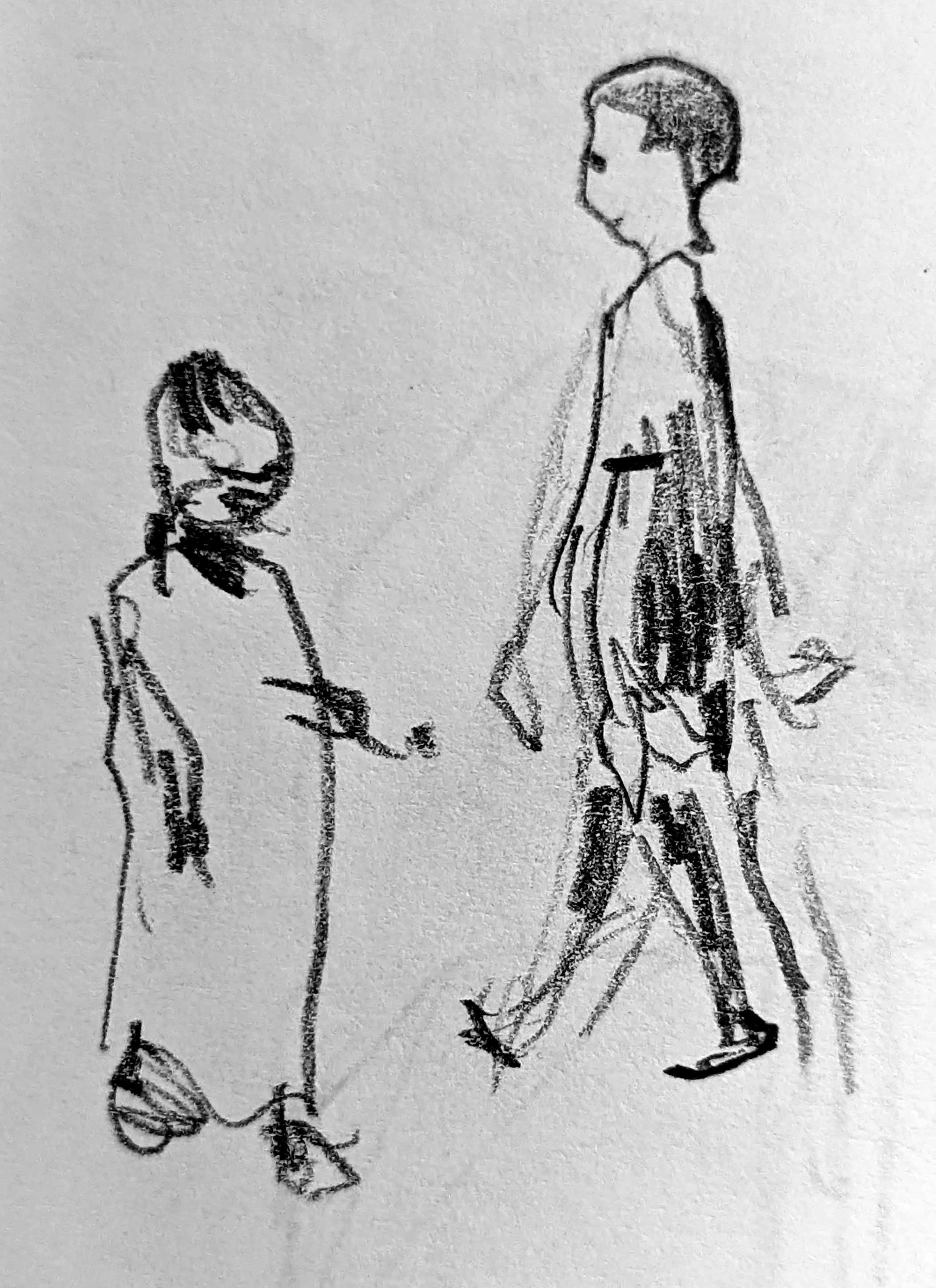 Young people