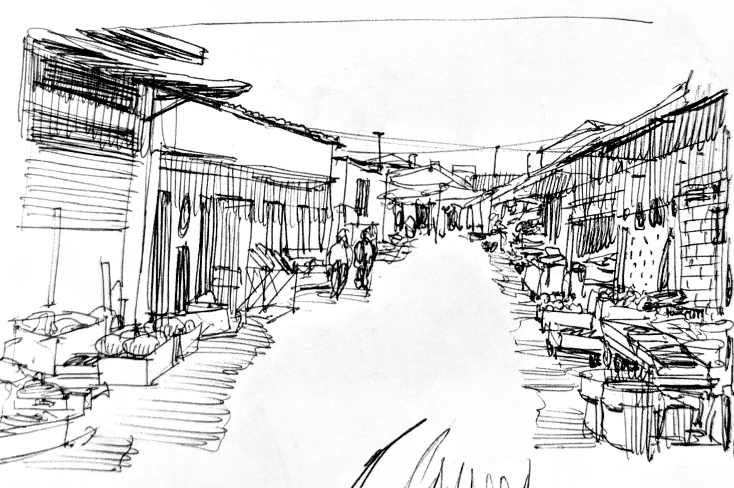 Market